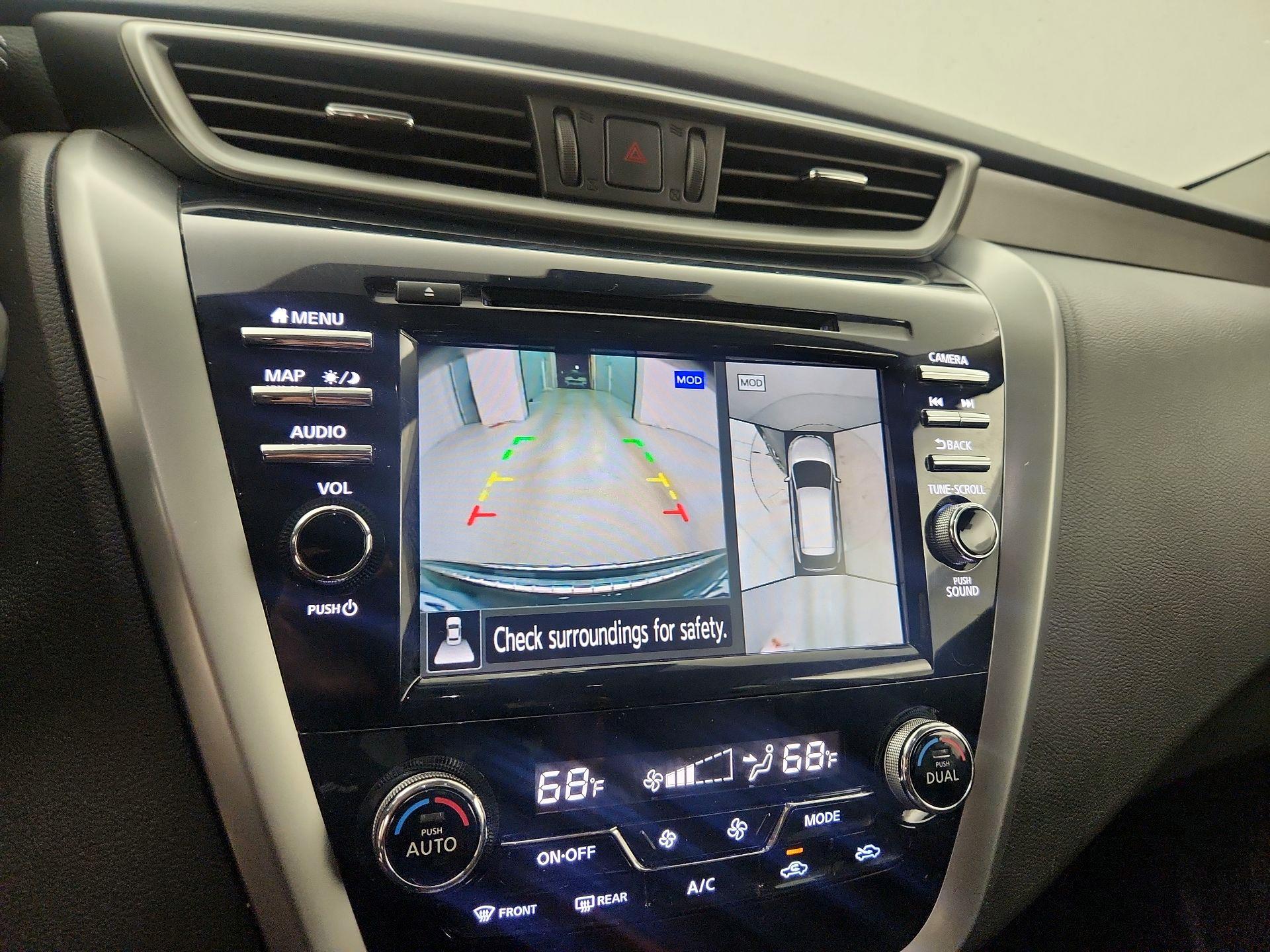 Thumbnail: 2023 Nissan Murano - 14