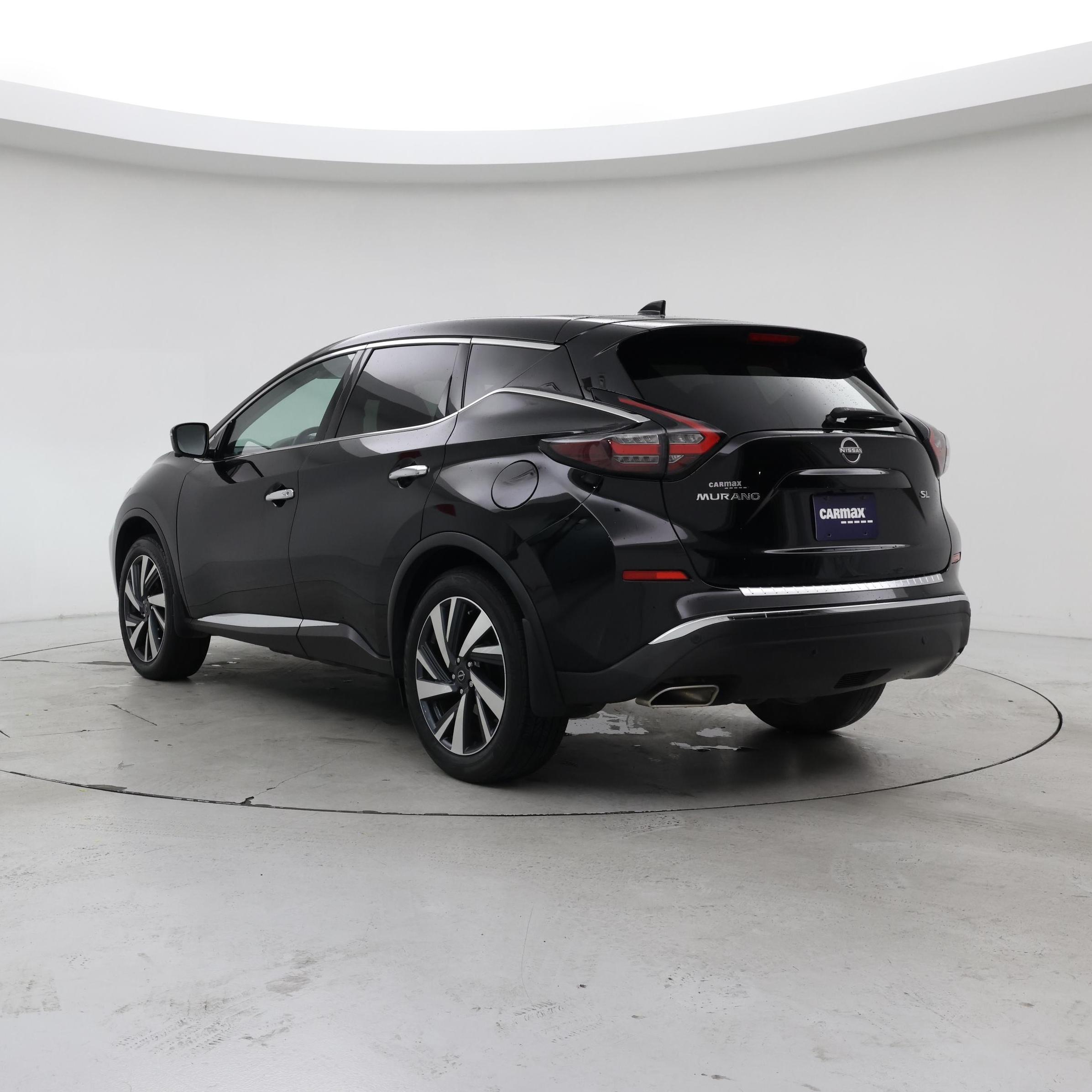 Thumbnail: 2023 Nissan Murano - 2