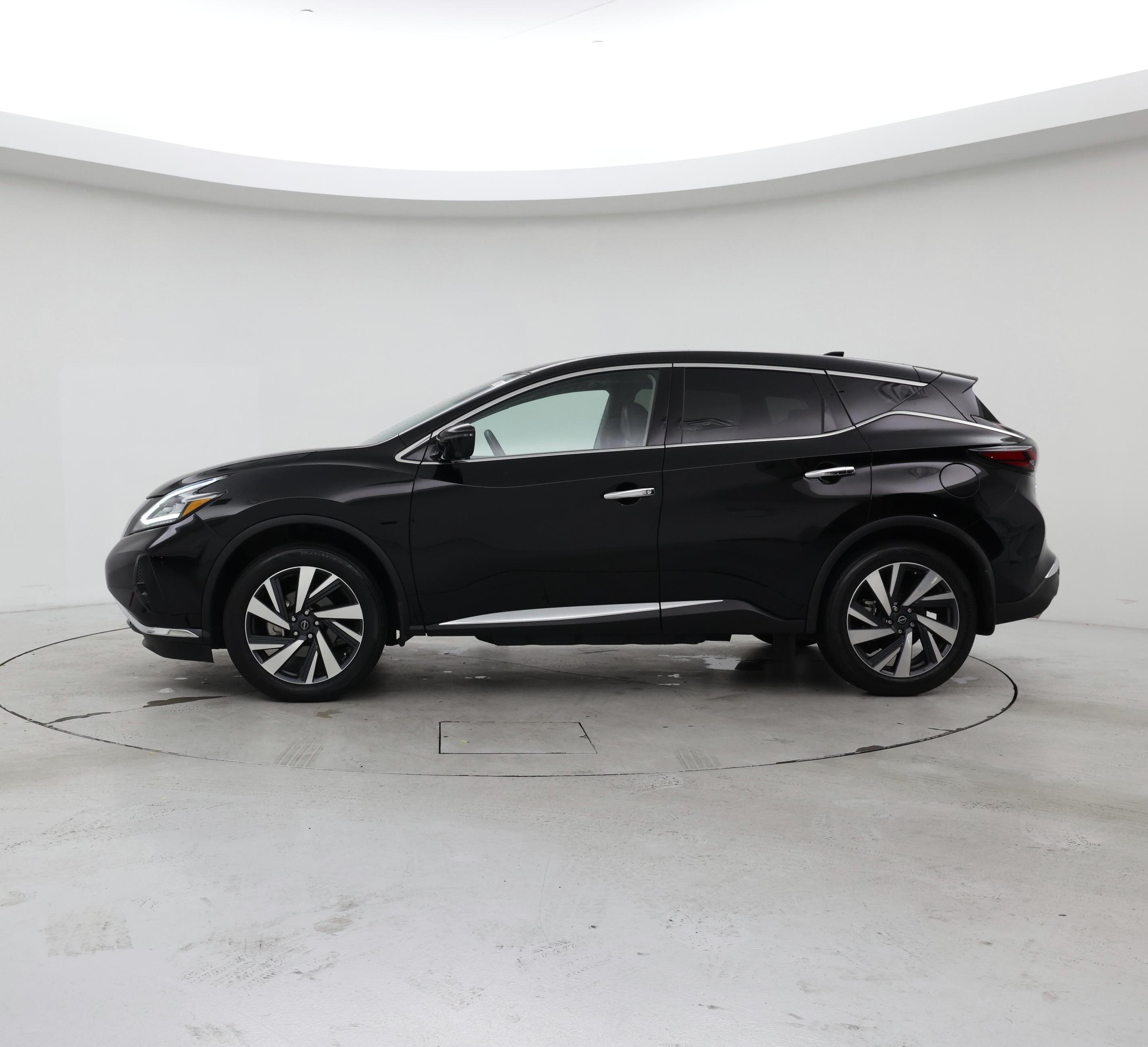 Thumbnail: 2023 Nissan Murano - 3