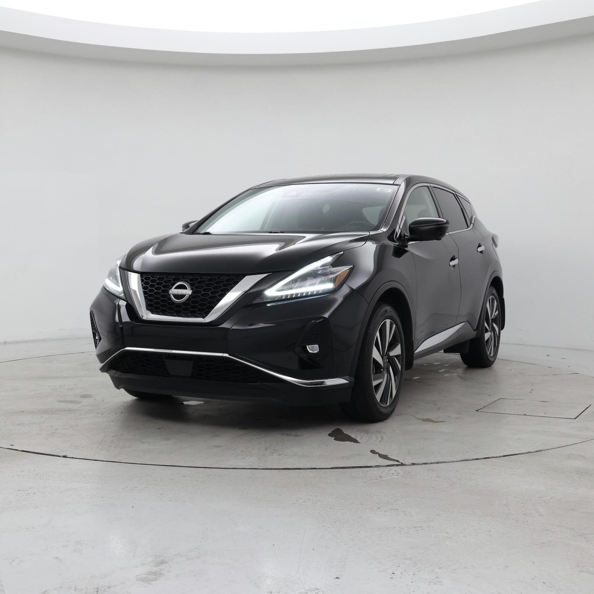 Thumbnail: 2023 Nissan Murano - 4