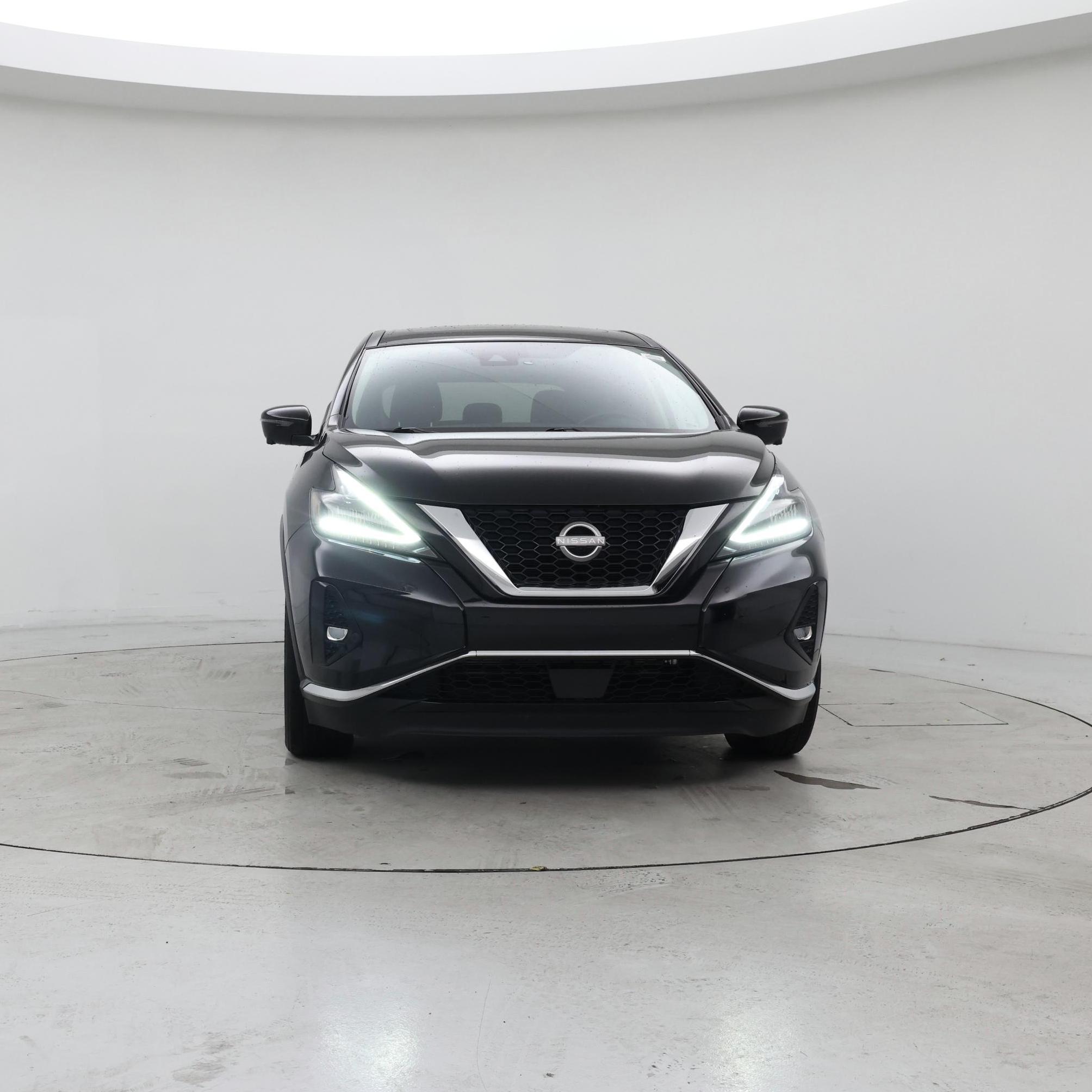 Thumbnail: 2023 Nissan Murano - 5