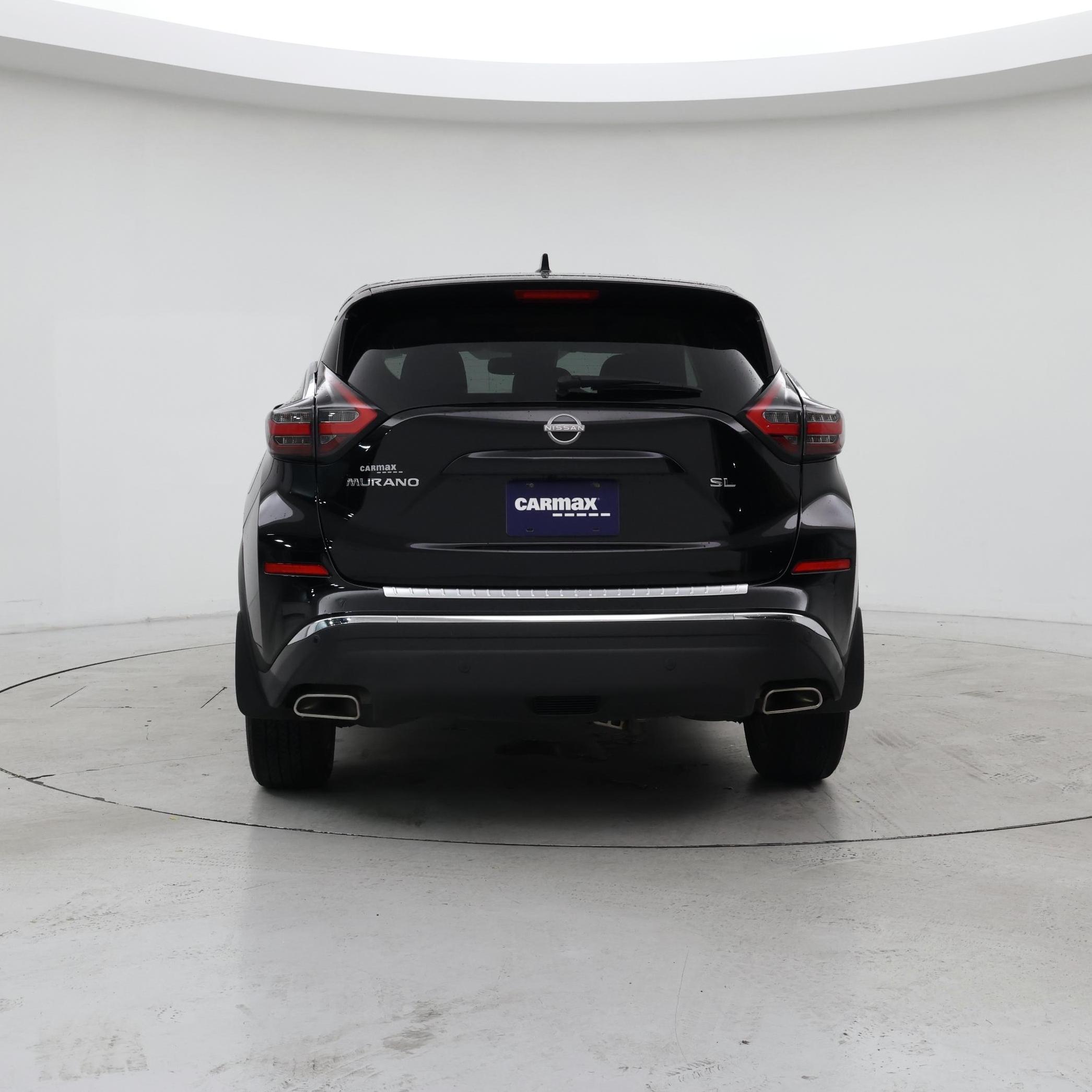 Thumbnail: 2023 Nissan Murano - 6