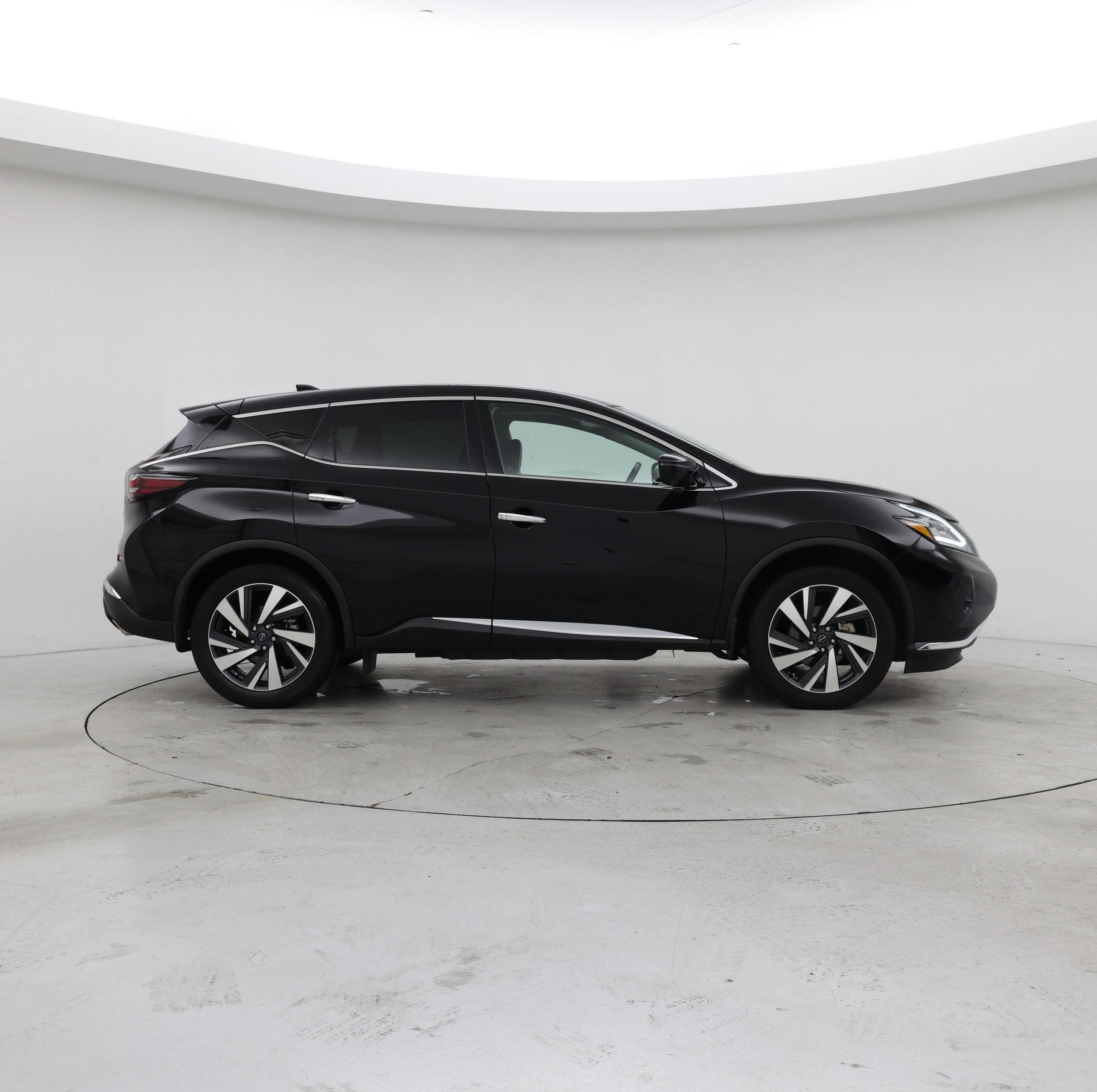 Thumbnail: 2023 Nissan Murano - 7