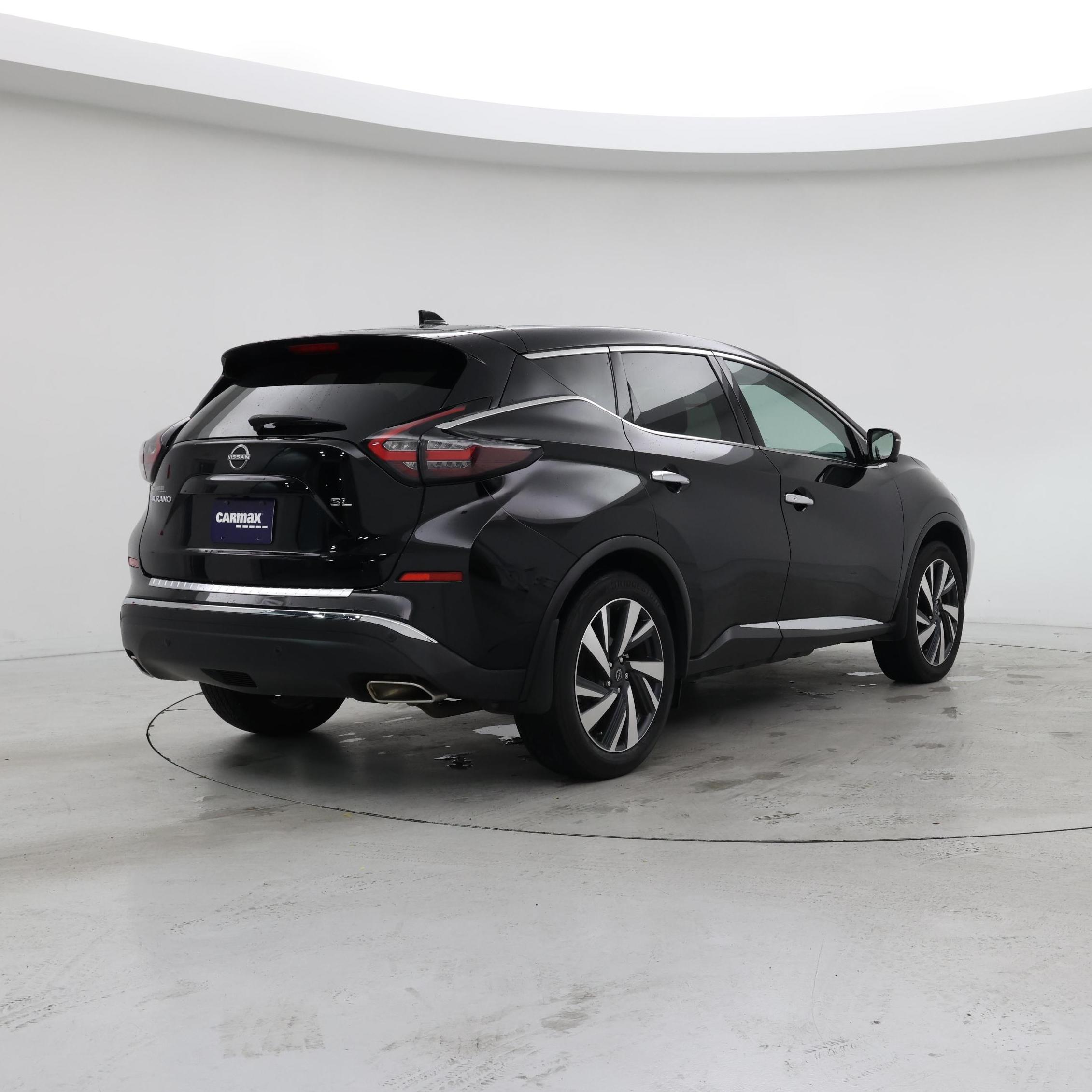 Thumbnail: 2023 Nissan Murano - 8