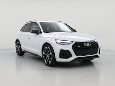 2023 Audi SQ5 Prestige