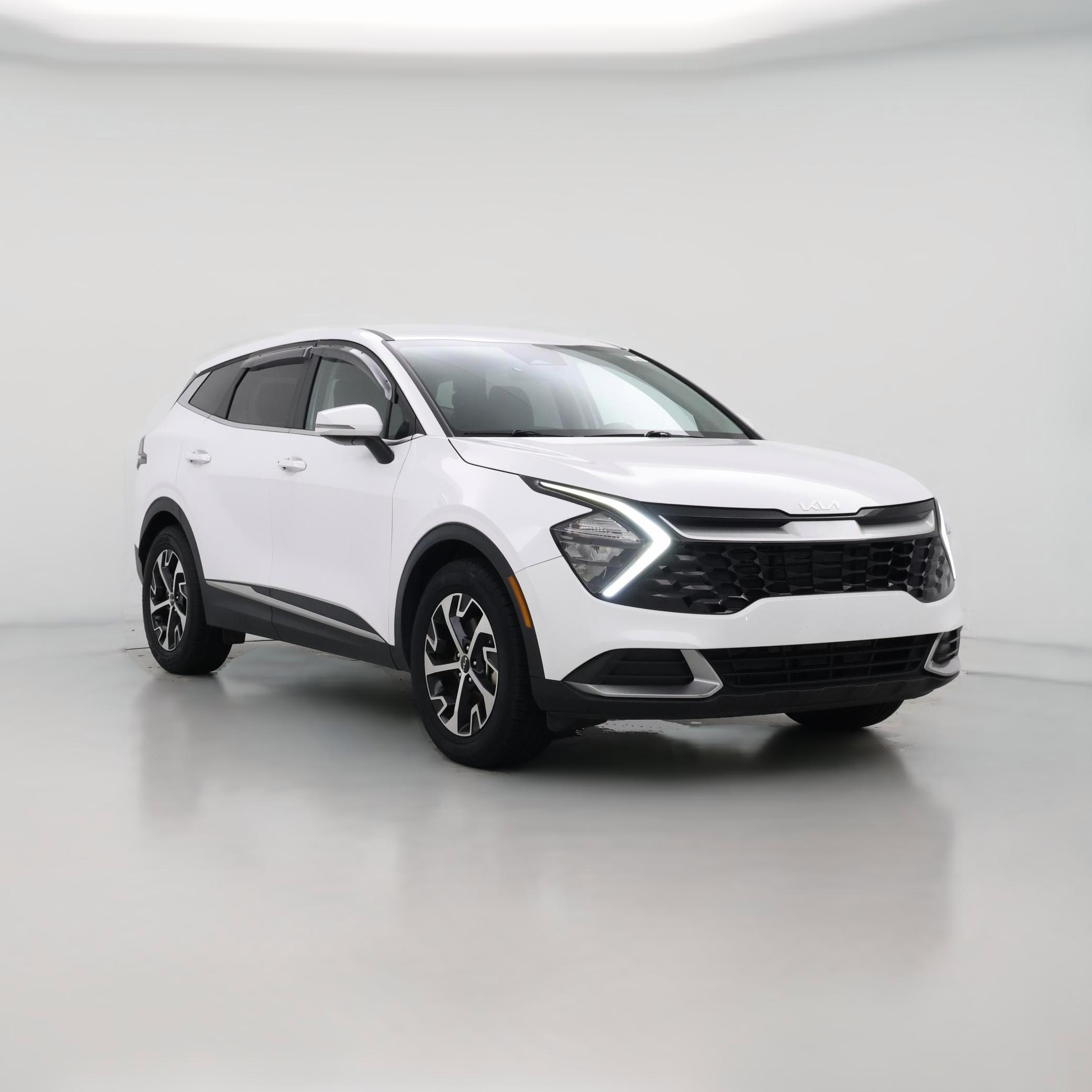Thumbnail: 2023 Kia Sportage - 1