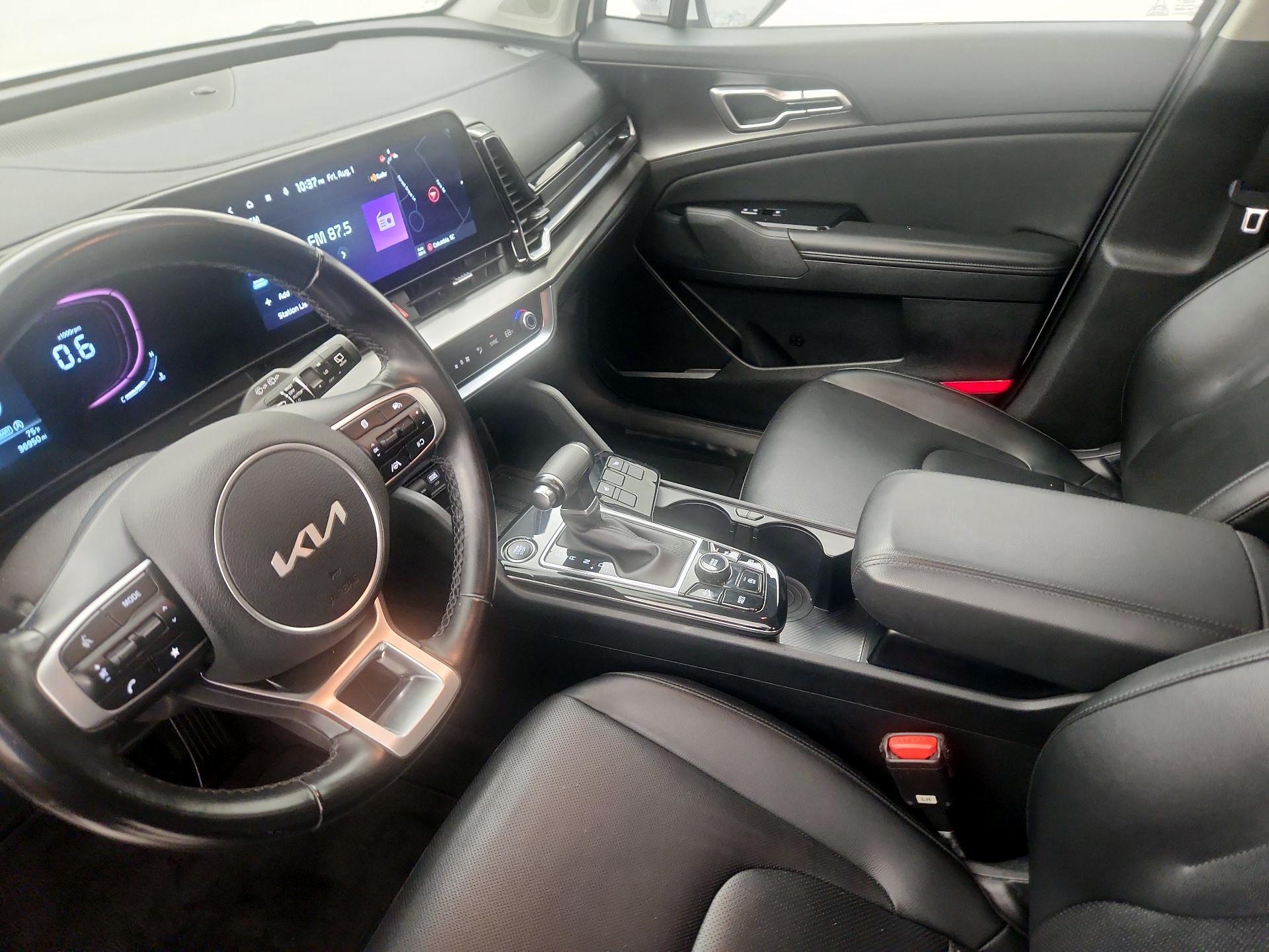 Thumbnail: 2023 Kia Sportage - 11
