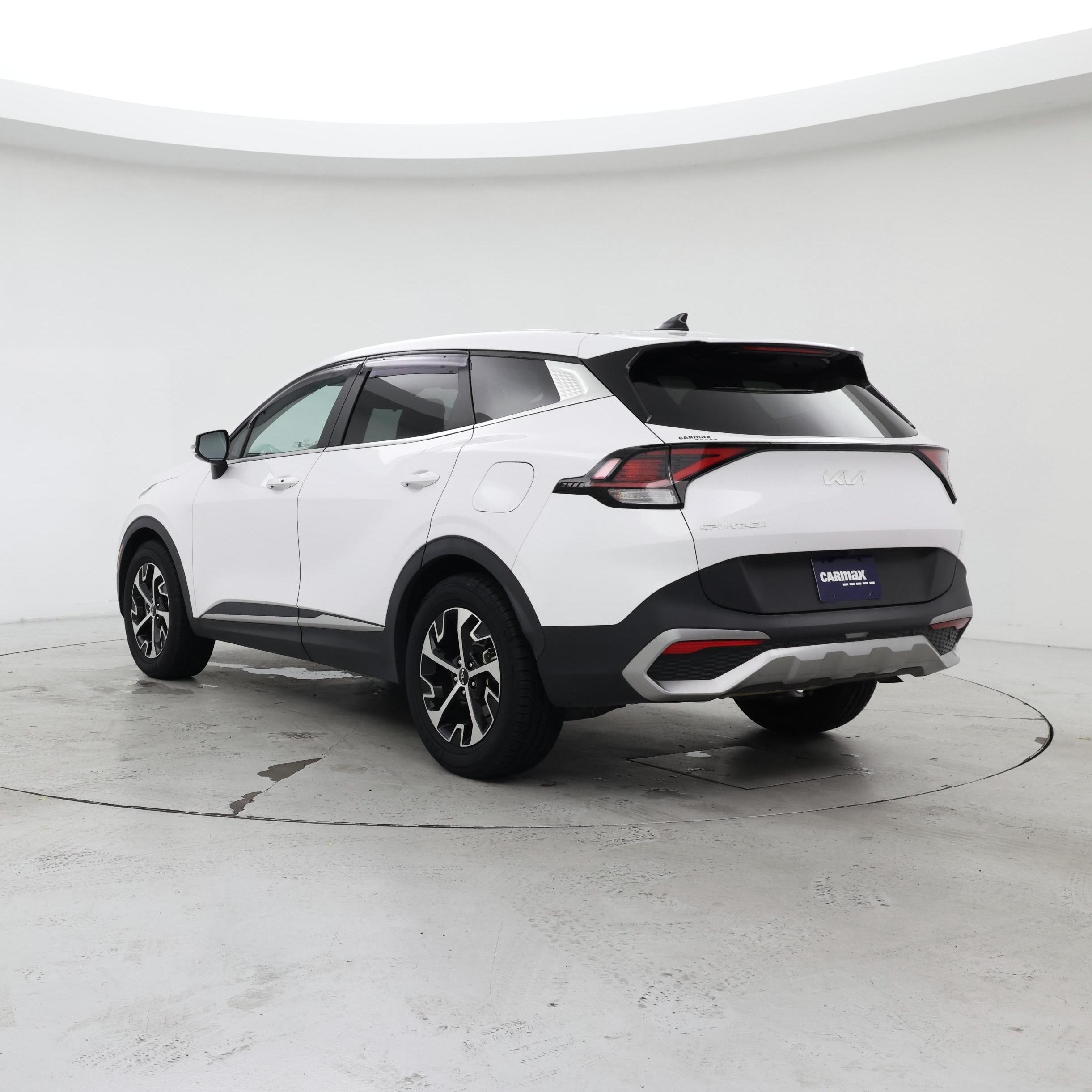 Thumbnail: 2023 Kia Sportage - 2