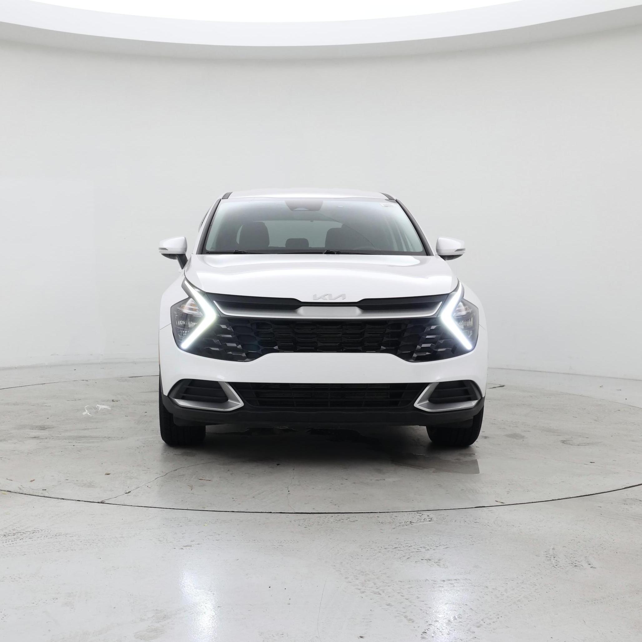 Thumbnail: 2023 Kia Sportage - 5