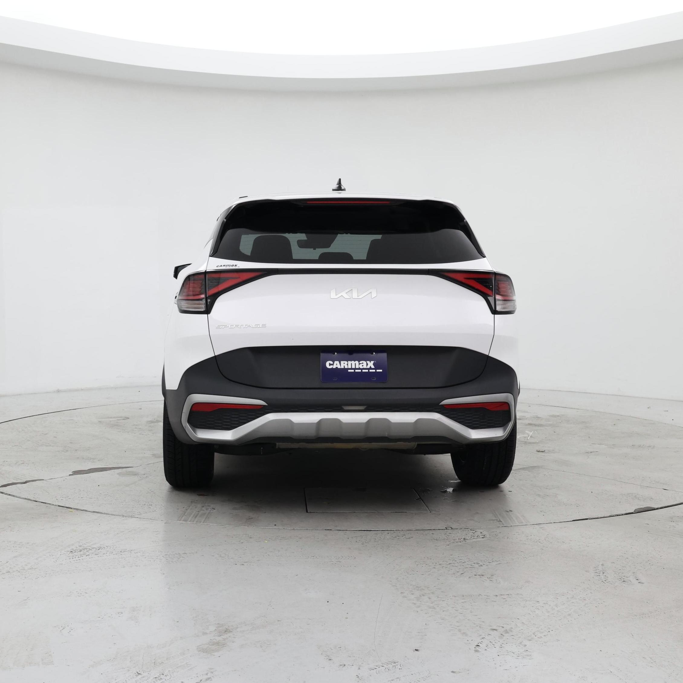 Thumbnail: 2023 Kia Sportage - 6