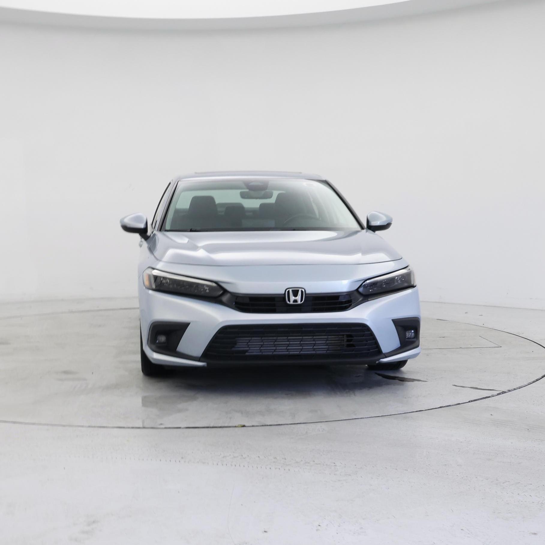 Thumbnail: 2022 Honda Civic - 5