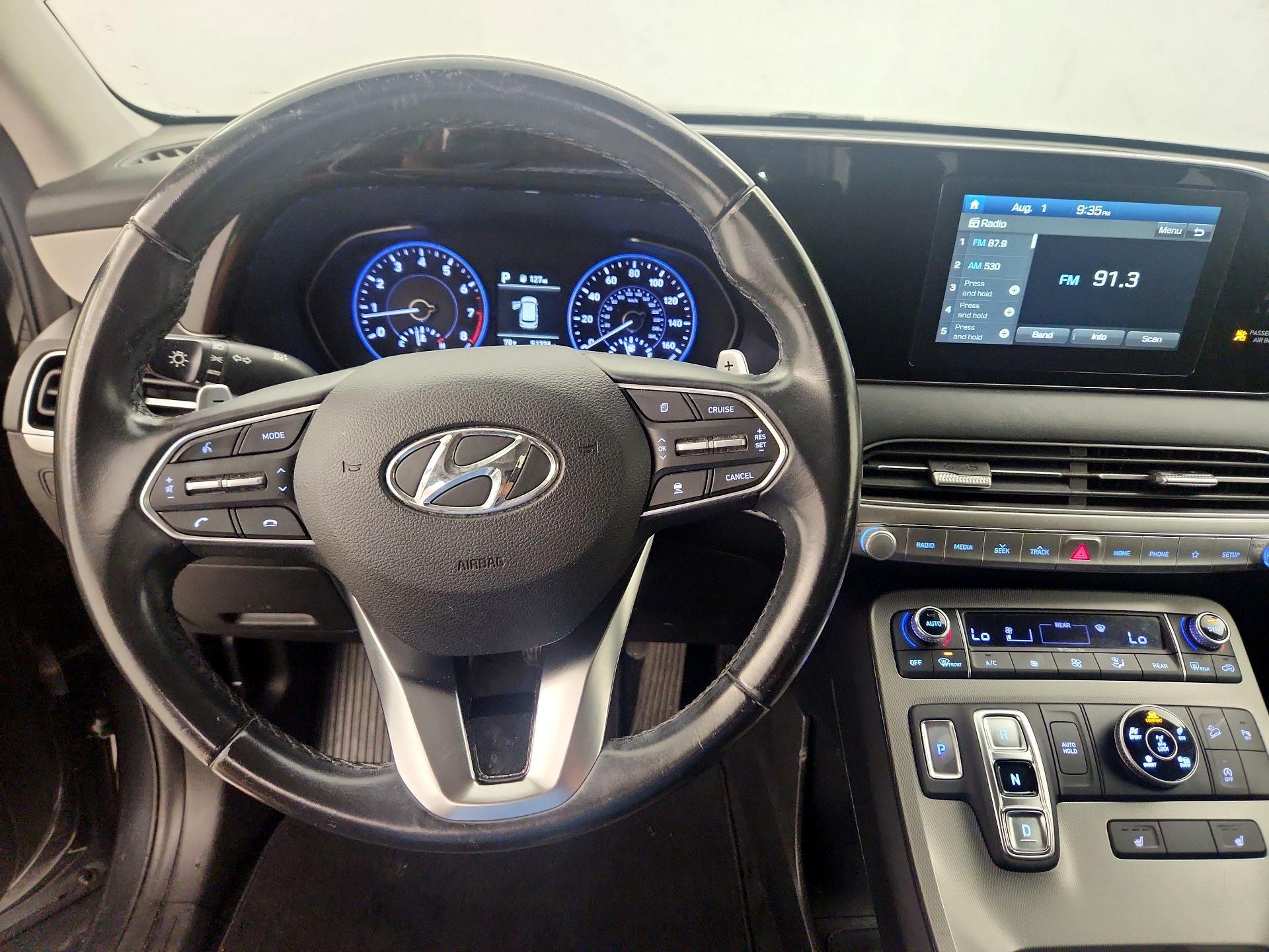 Thumbnail: 2020 Hyundai Palisade - 9