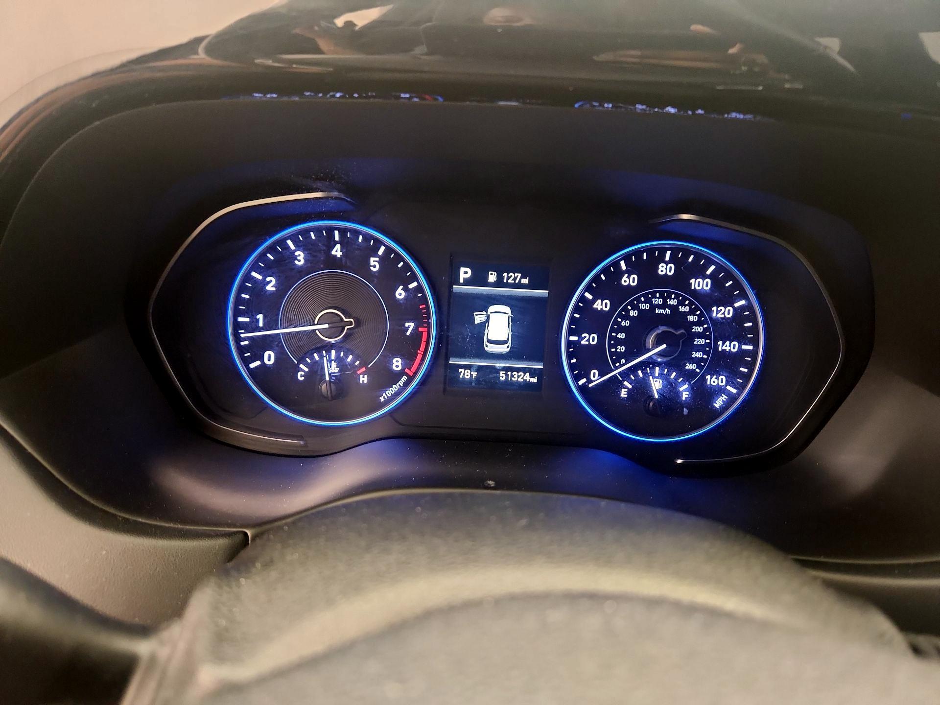 Thumbnail: 2020 Hyundai Palisade - 10