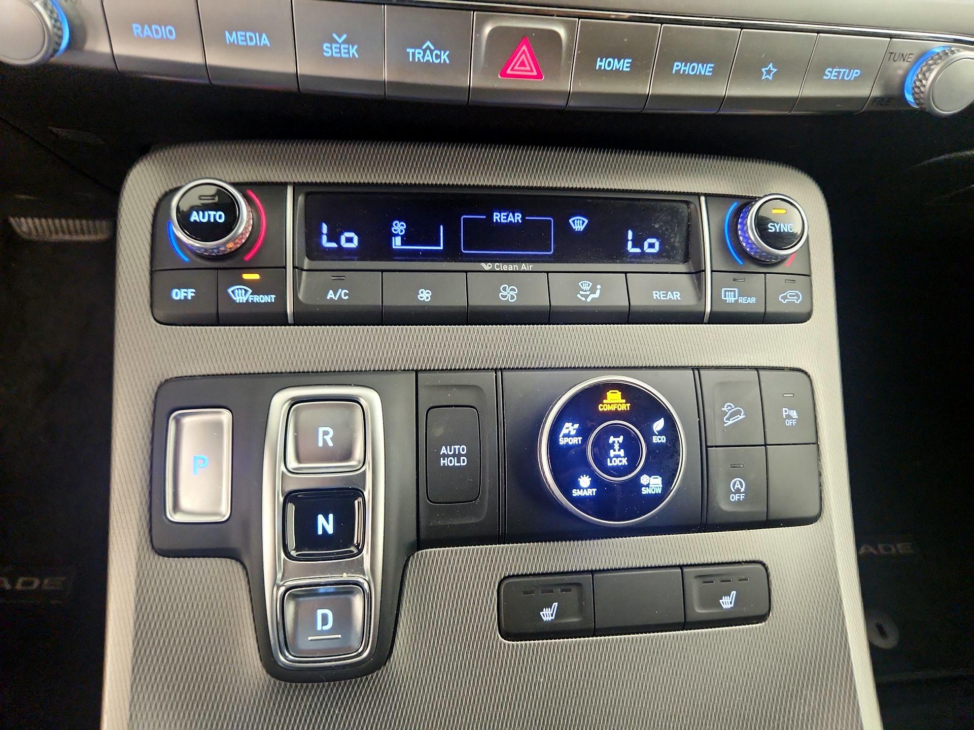 Thumbnail: 2020 Hyundai Palisade - 16