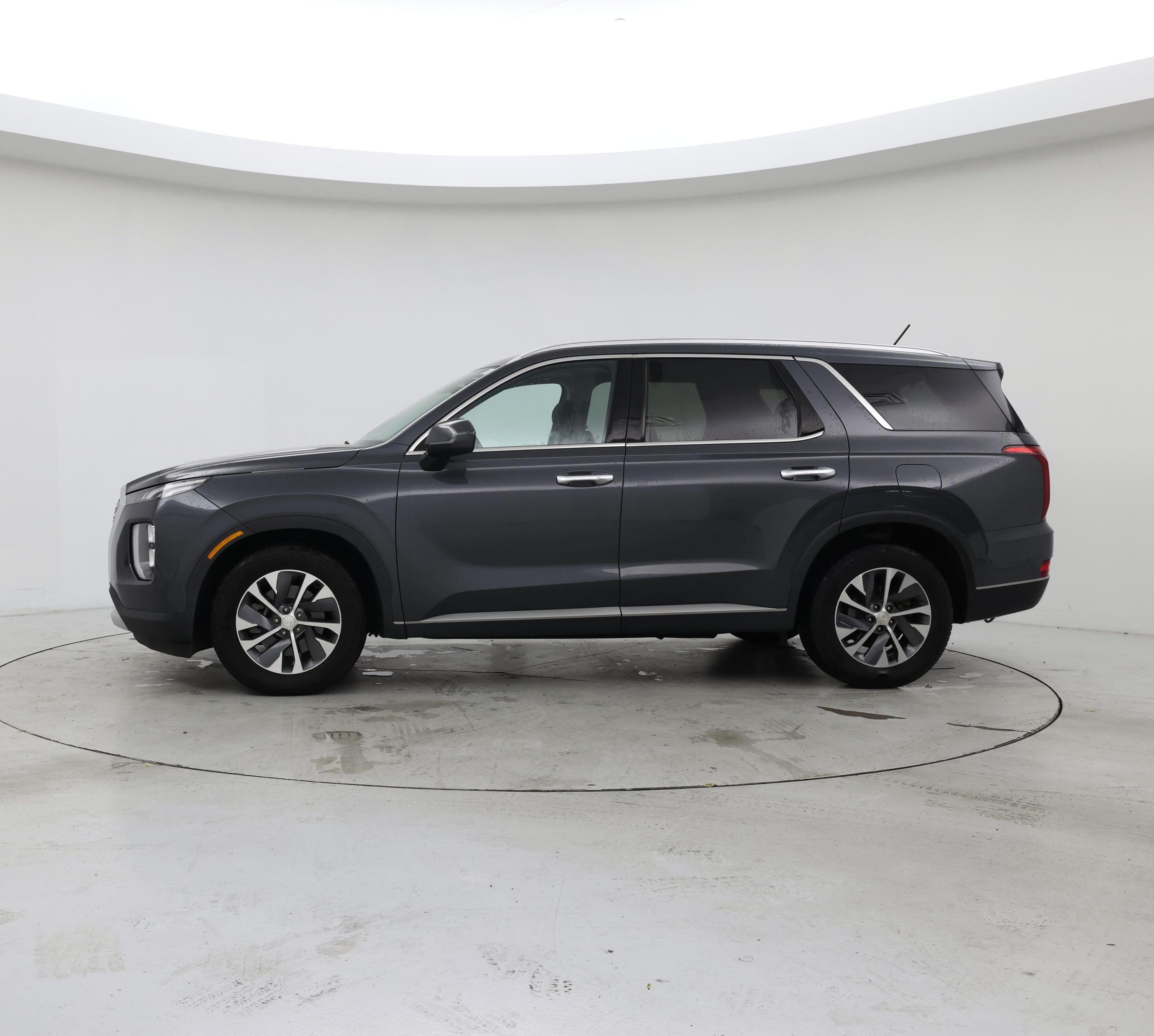 Thumbnail: 2020 Hyundai Palisade - 3