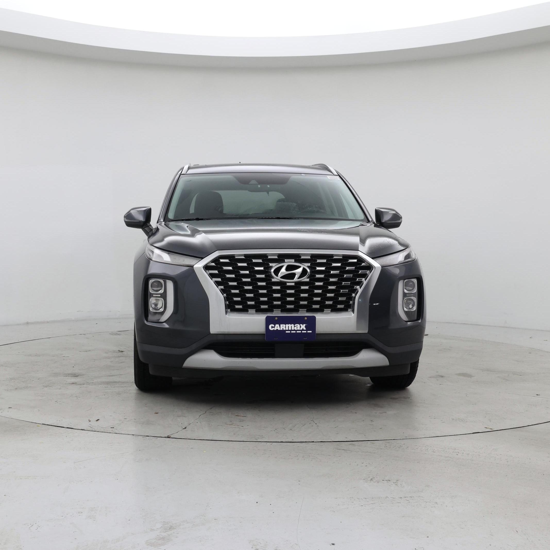 Thumbnail: 2020 Hyundai Palisade - 5