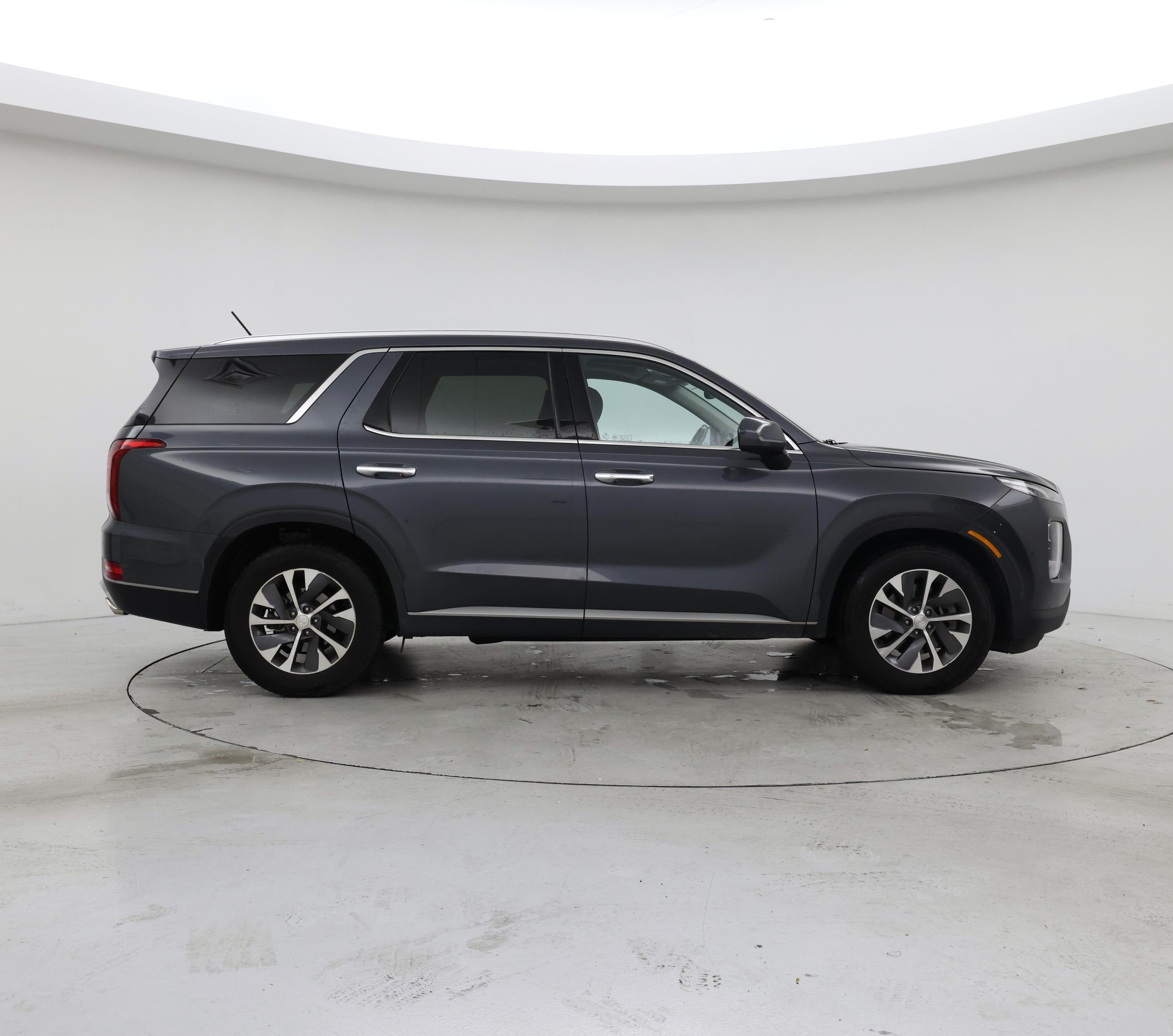 Thumbnail: 2020 Hyundai Palisade - 7