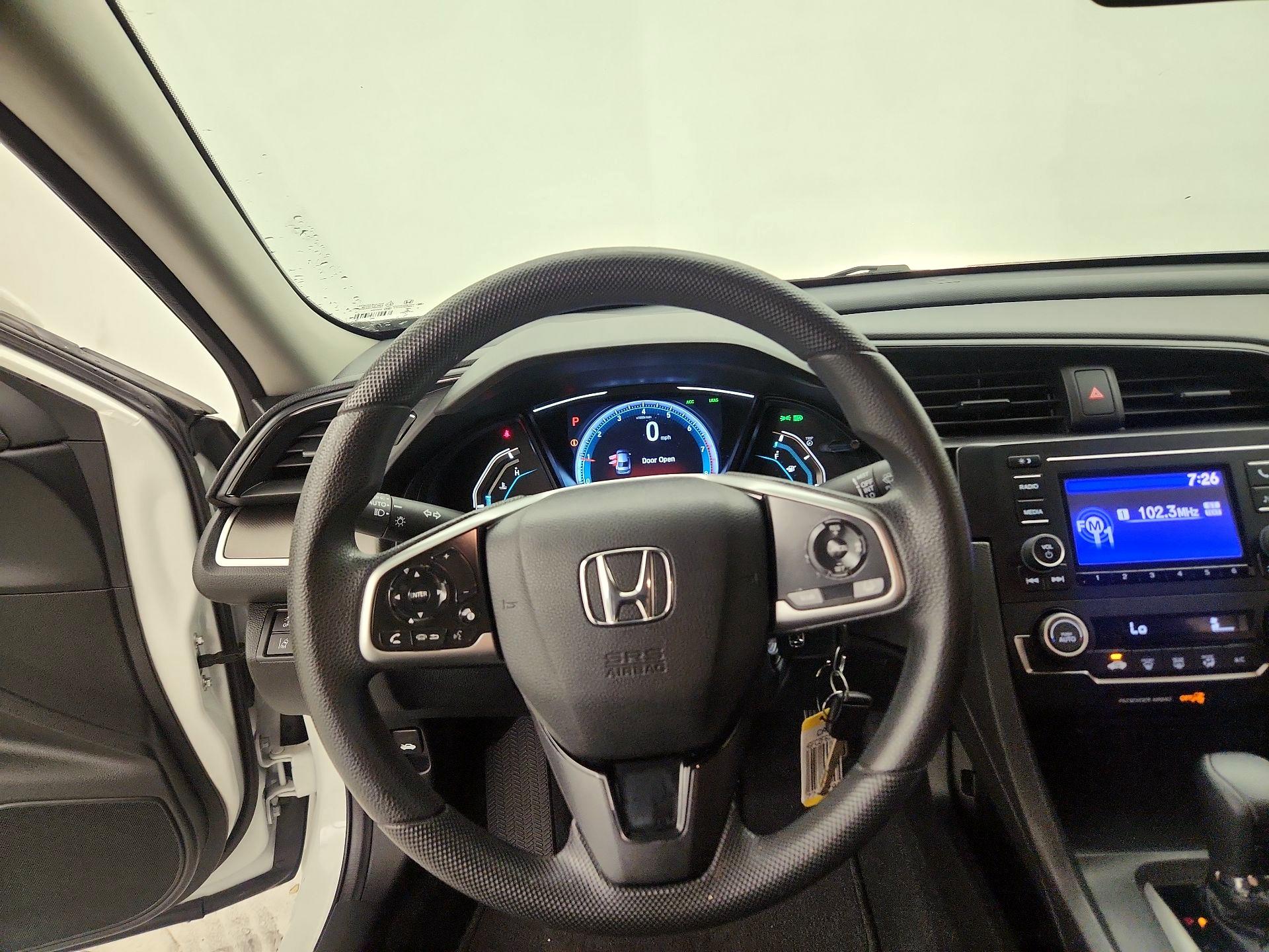 Thumbnail: 2020 Honda Civic - 10