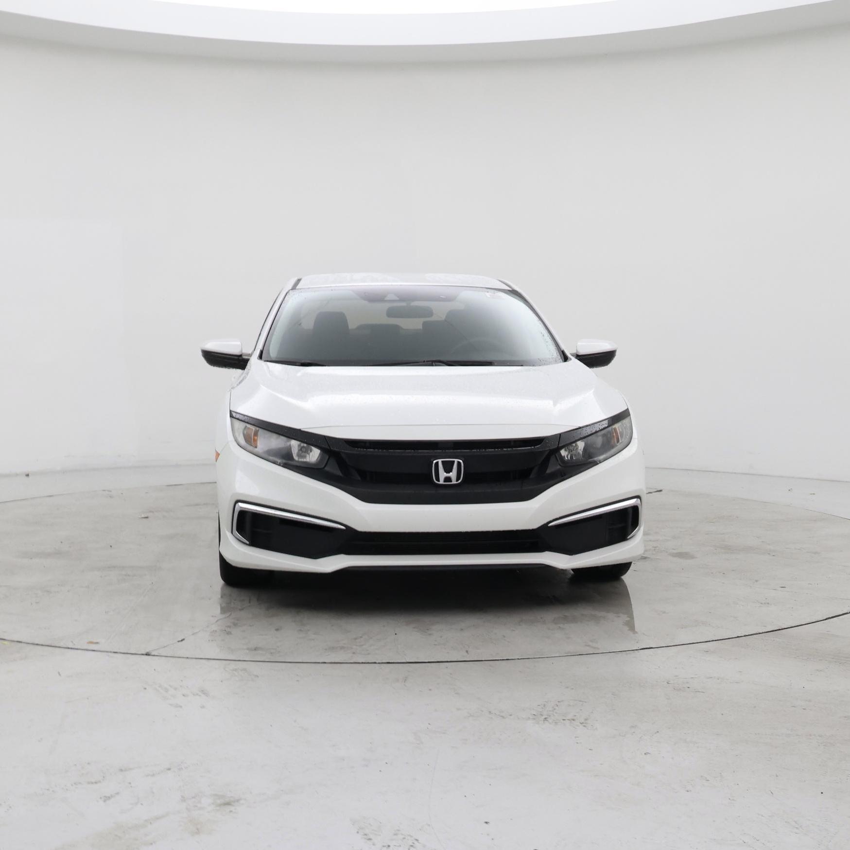 Thumbnail: 2020 Honda Civic - 5