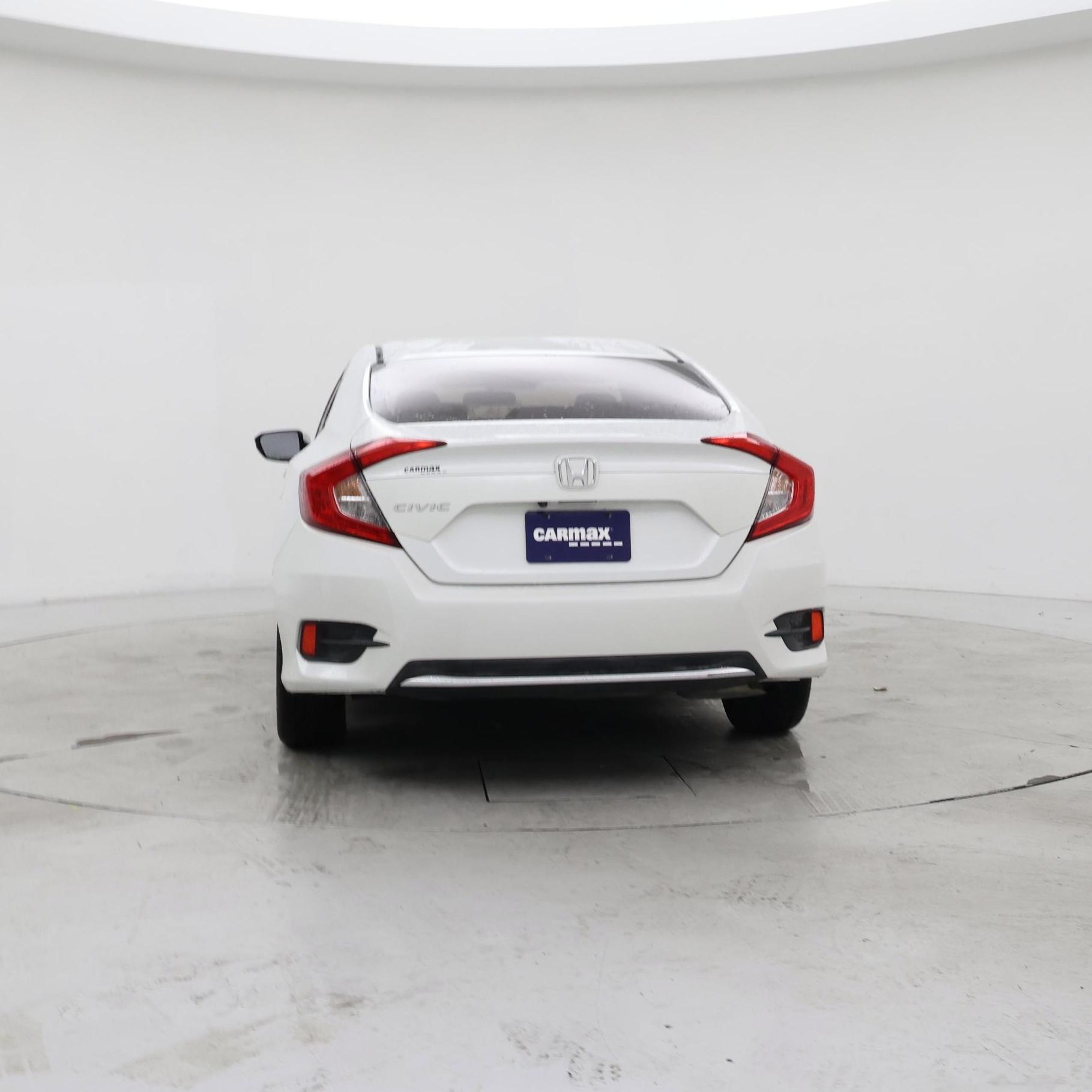 Thumbnail: 2020 Honda Civic - 6