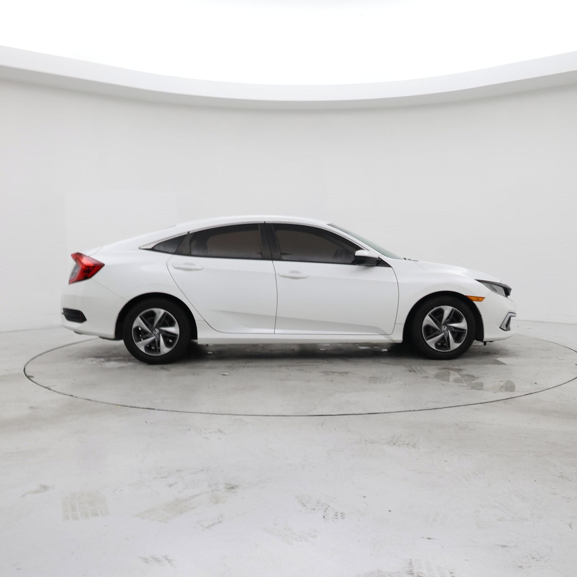 Thumbnail: 2020 Honda Civic - 7