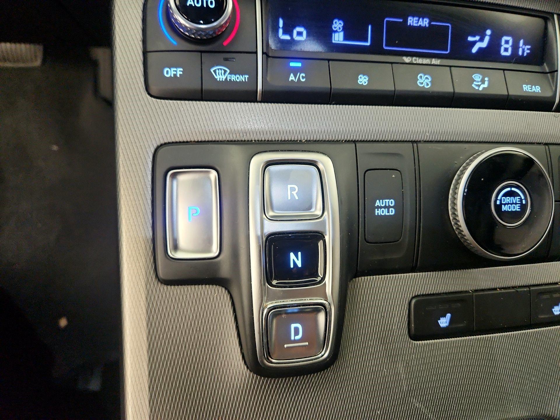 Thumbnail: 2021 Hyundai Palisade - 17