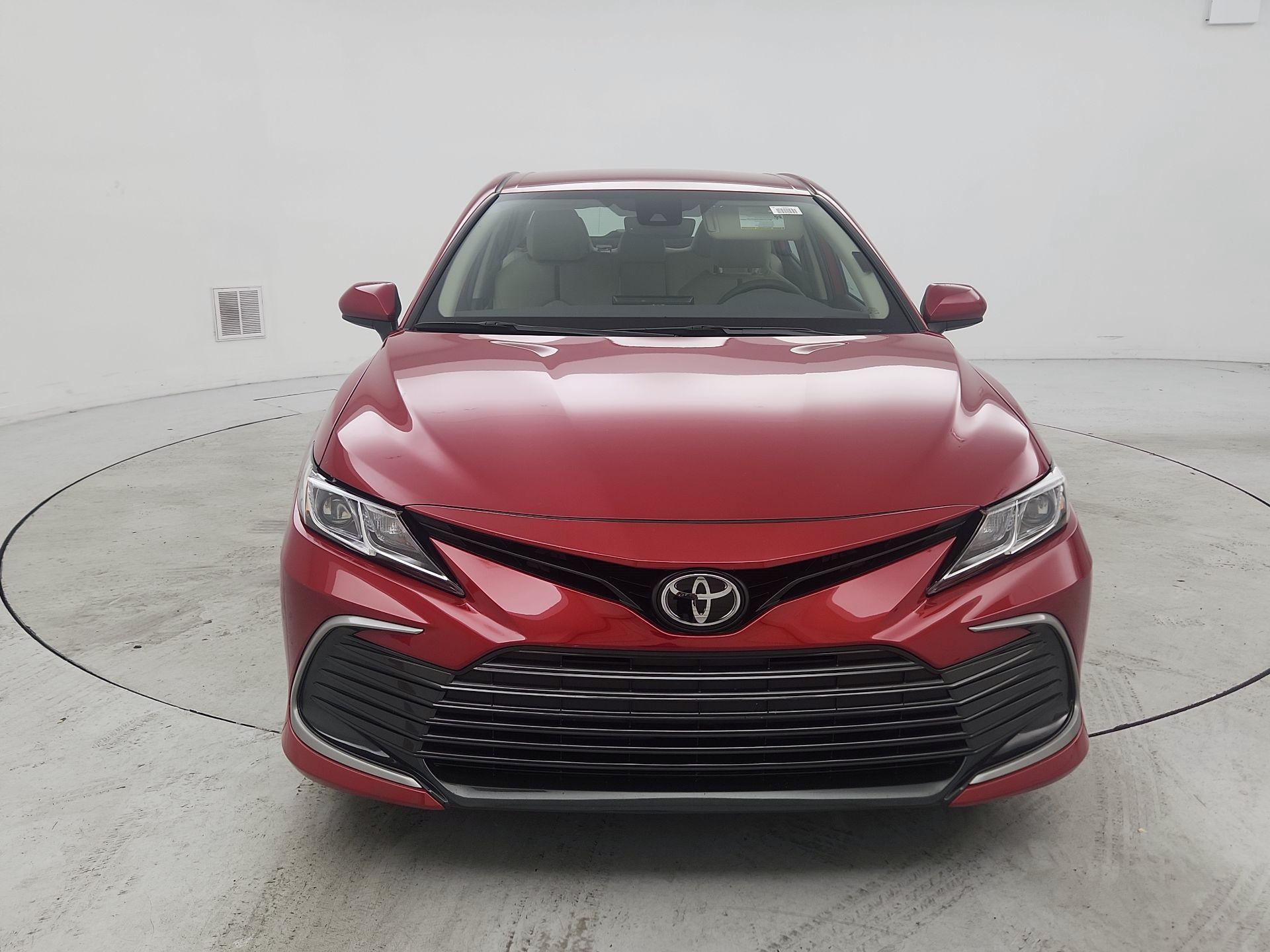 Thumbnail: 2023 Toyota Camry - 2