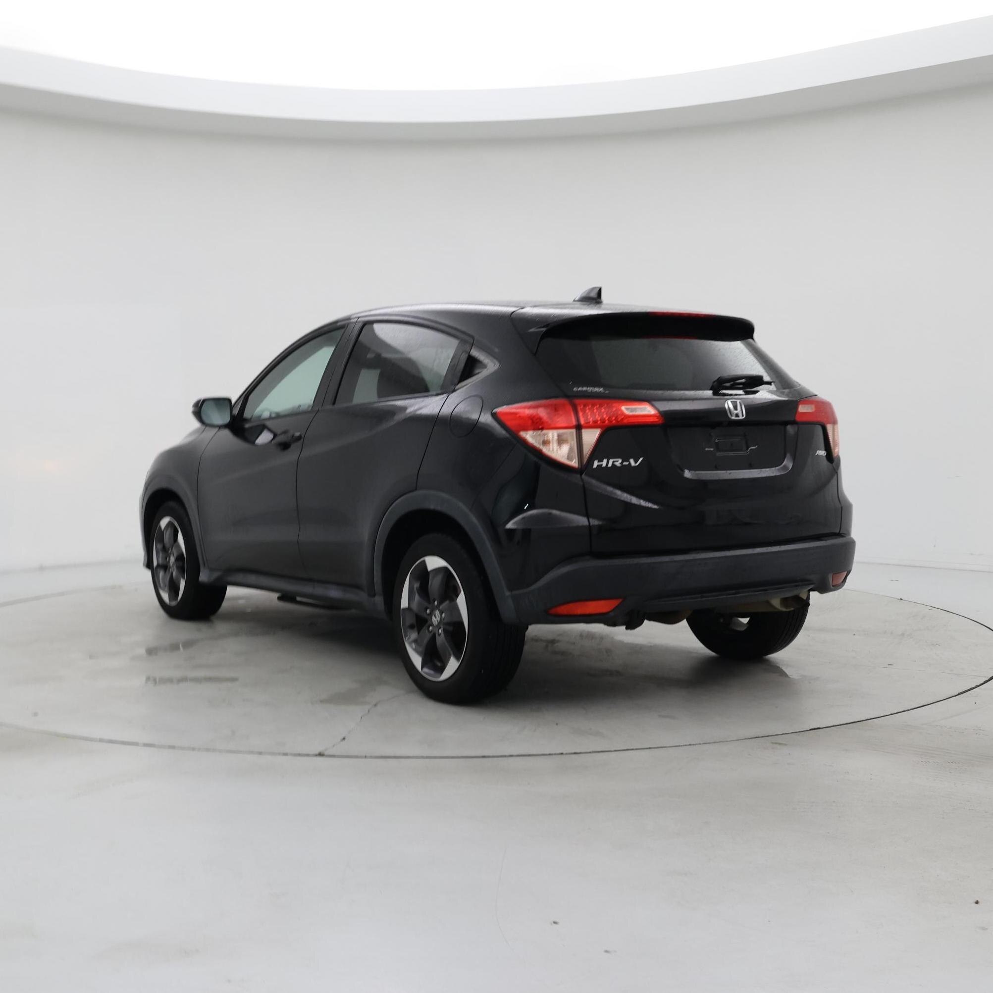 Thumbnail: 2018 Honda HR-V - 2