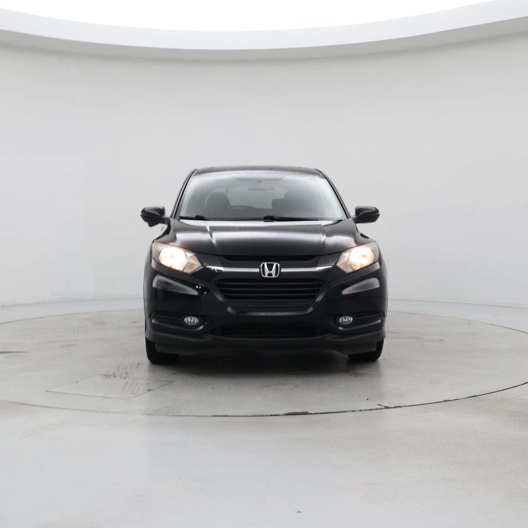 Thumbnail: 2018 Honda HR-V - 5