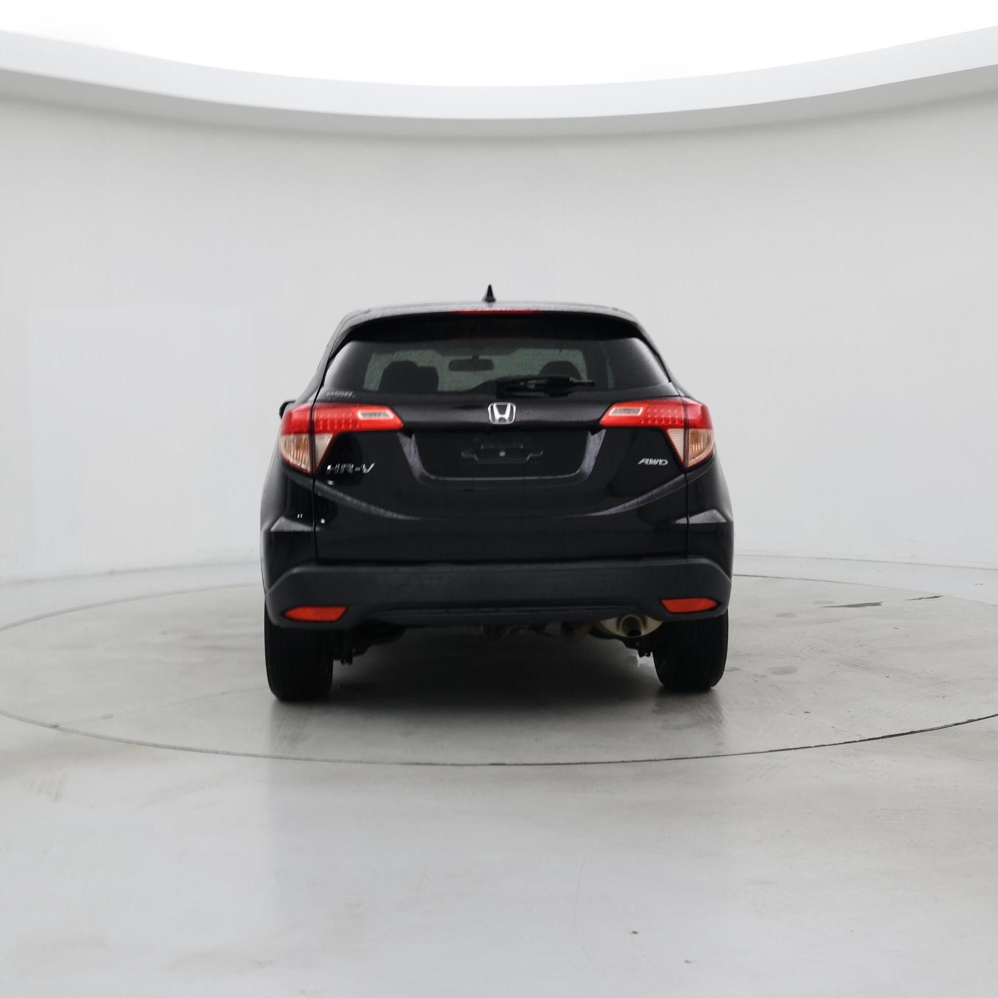 Thumbnail: 2018 Honda HR-V - 6