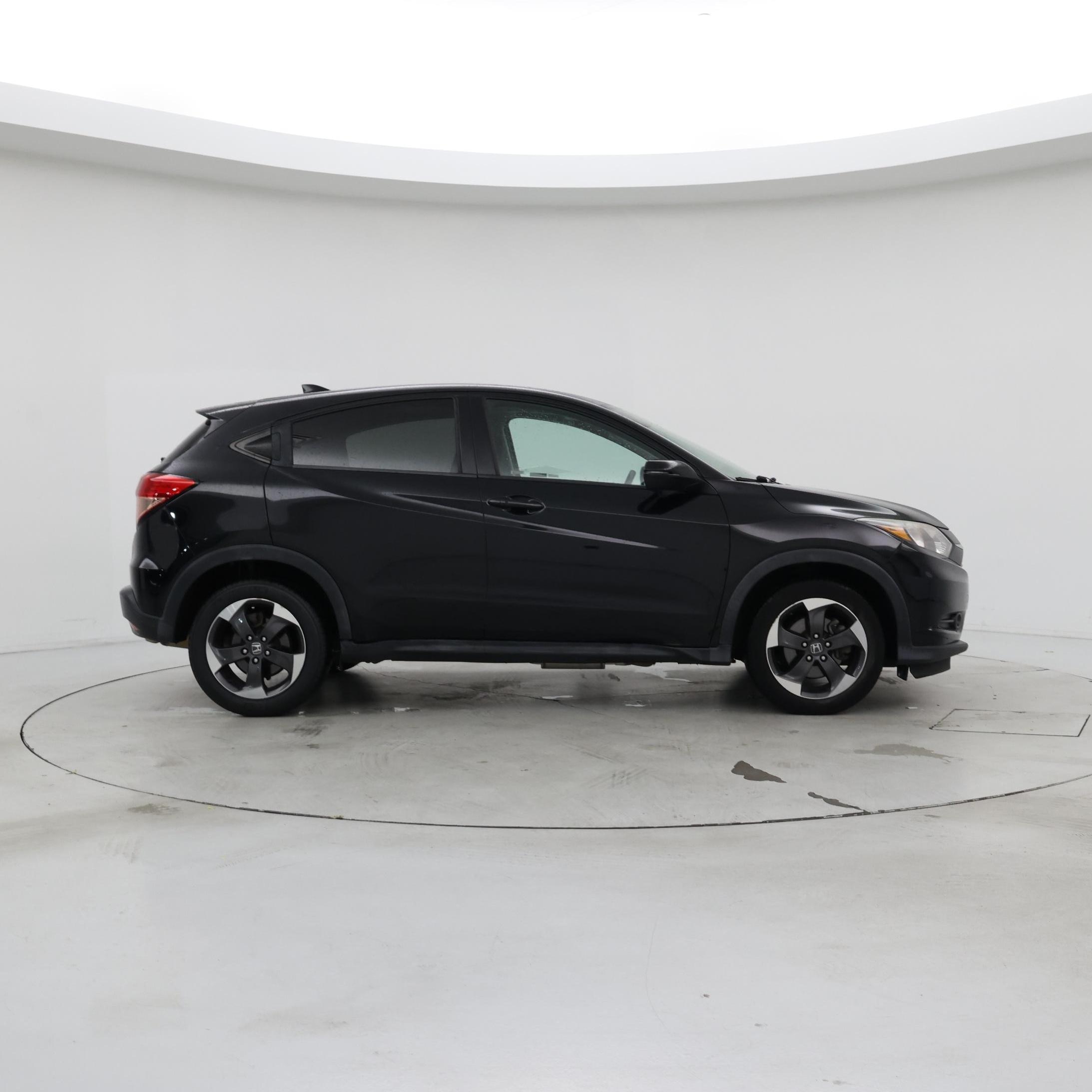 Thumbnail: 2018 Honda HR-V - 7