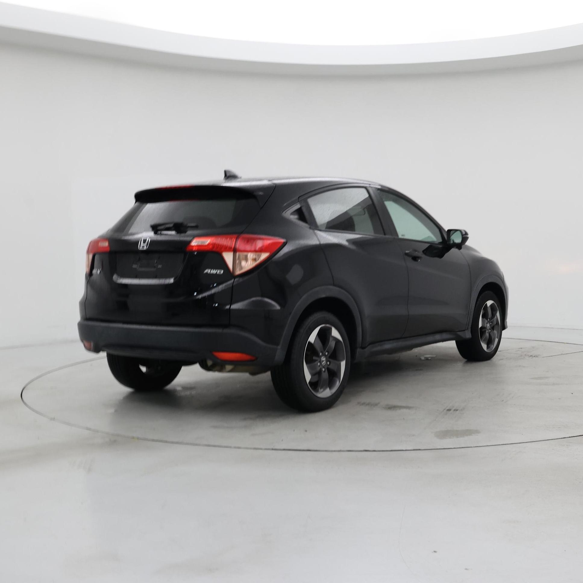 Thumbnail: 2018 Honda HR-V - 8