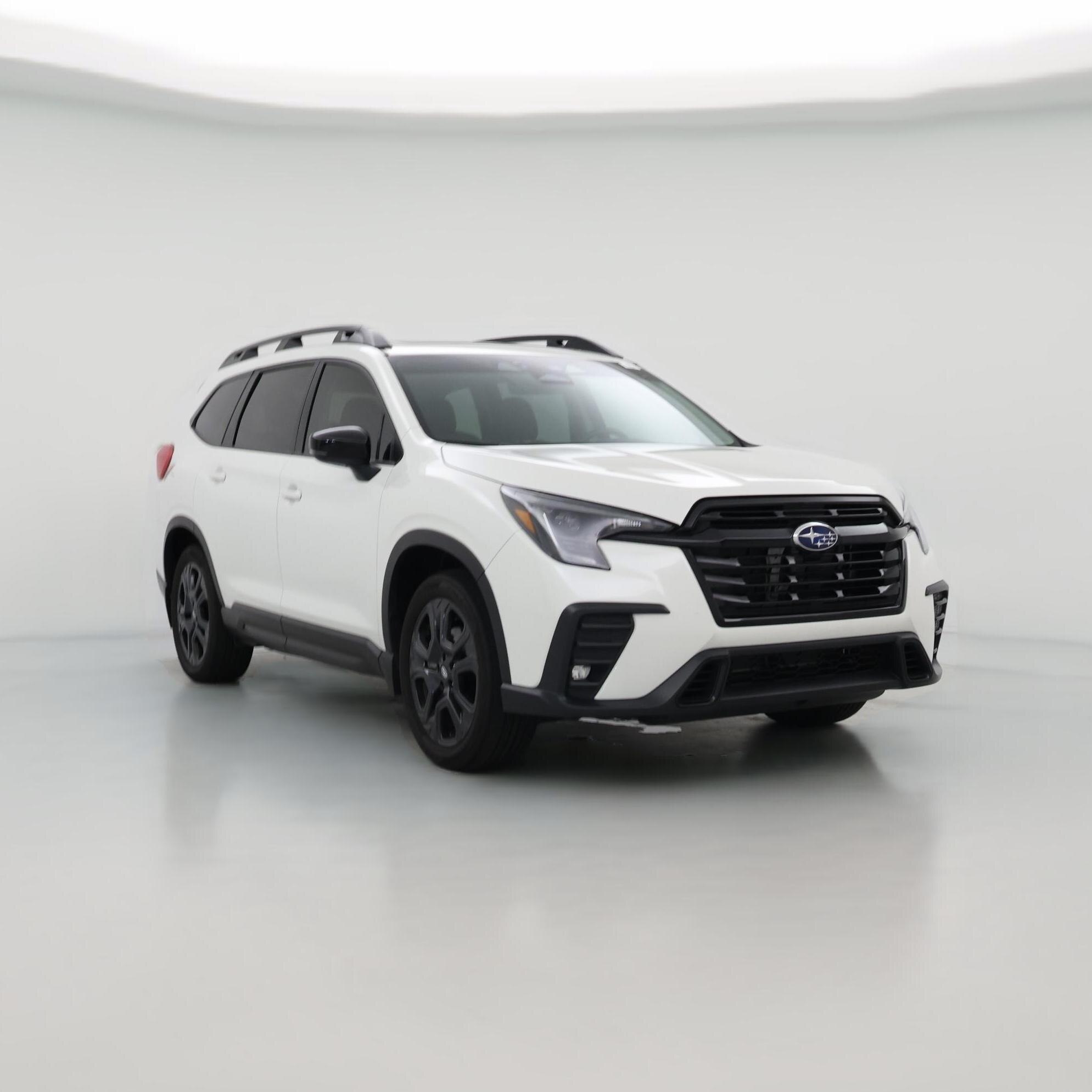 Thumbnail: 2025 Subaru Ascent - 1