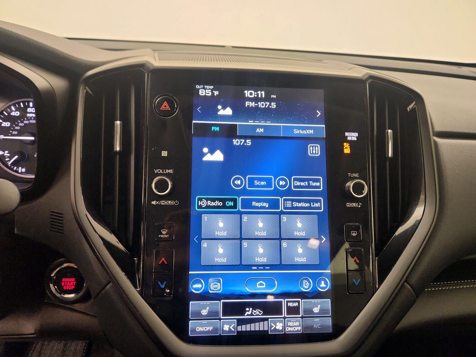 Thumbnail: 2025 Subaru Ascent - 15