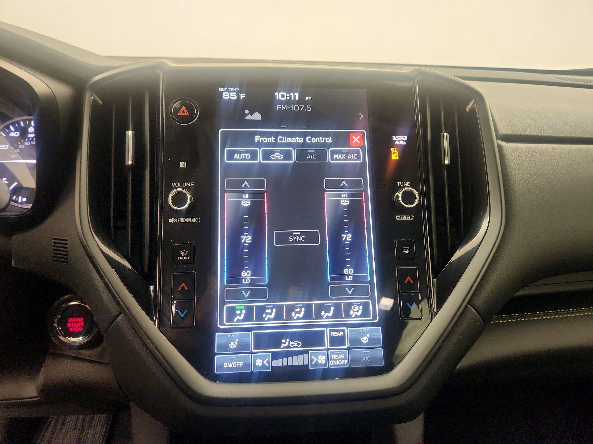 Thumbnail: 2025 Subaru Ascent - 16