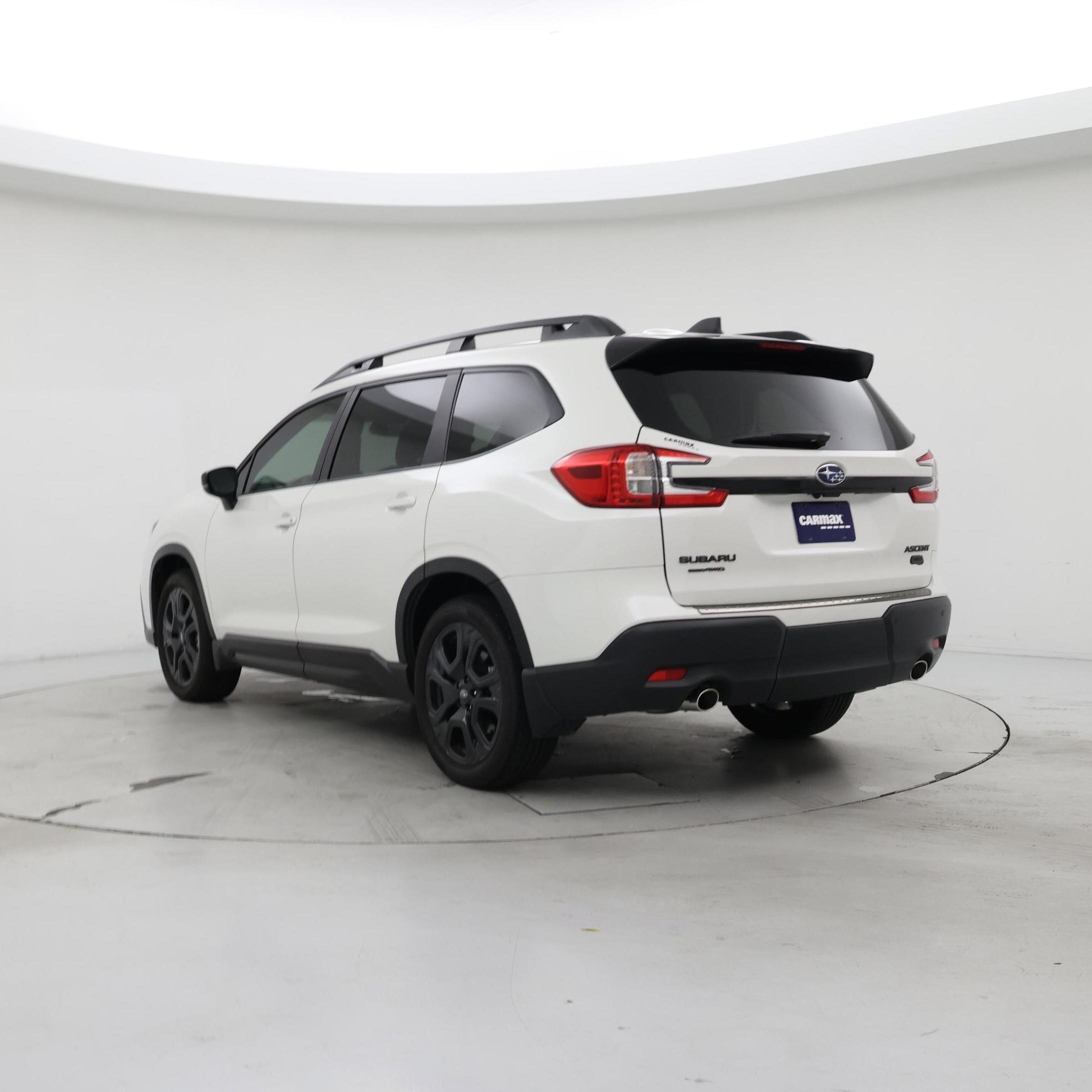 Thumbnail: 2025 Subaru Ascent - 2
