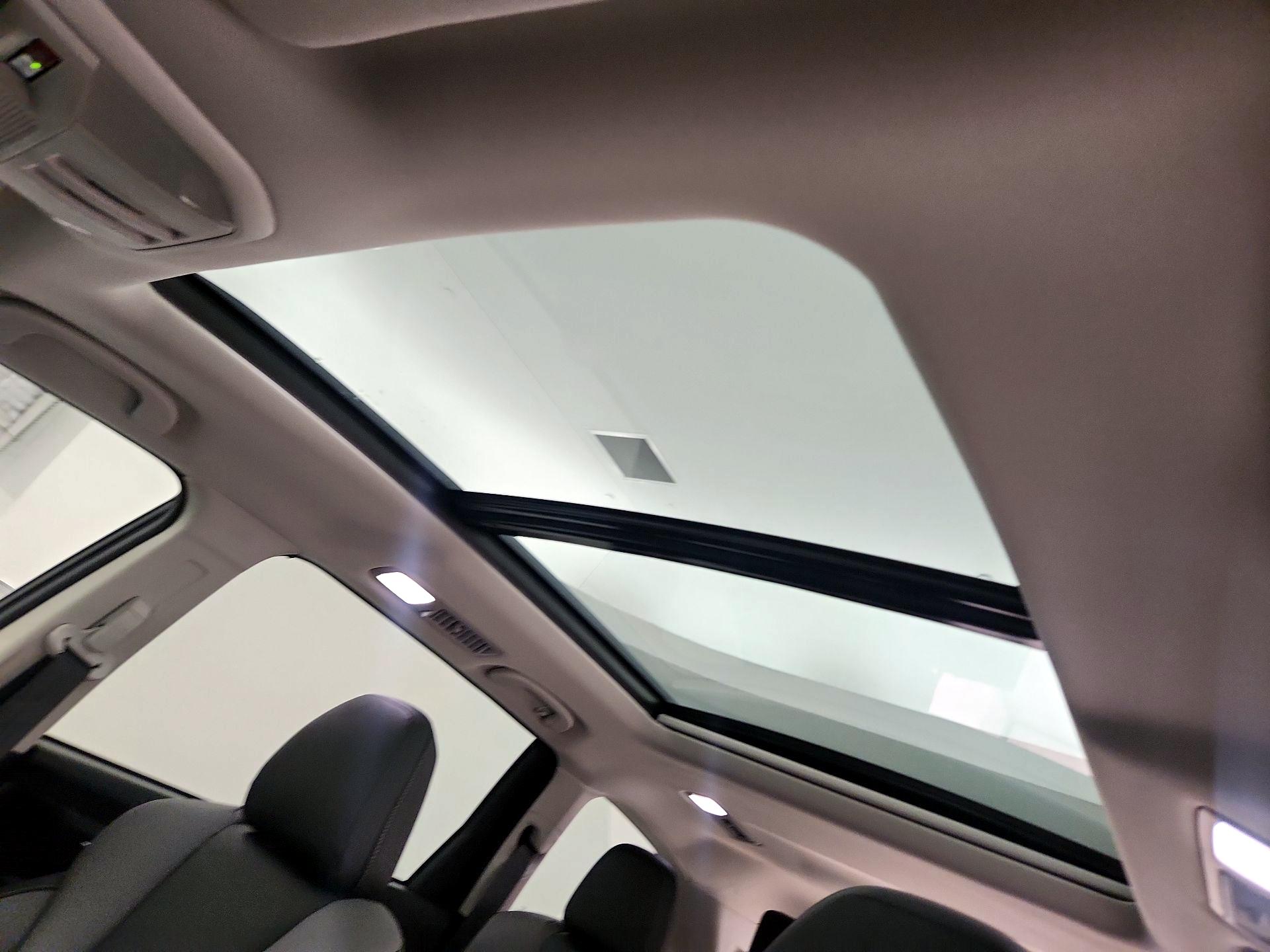 Thumbnail: 2025 Subaru Ascent - 19