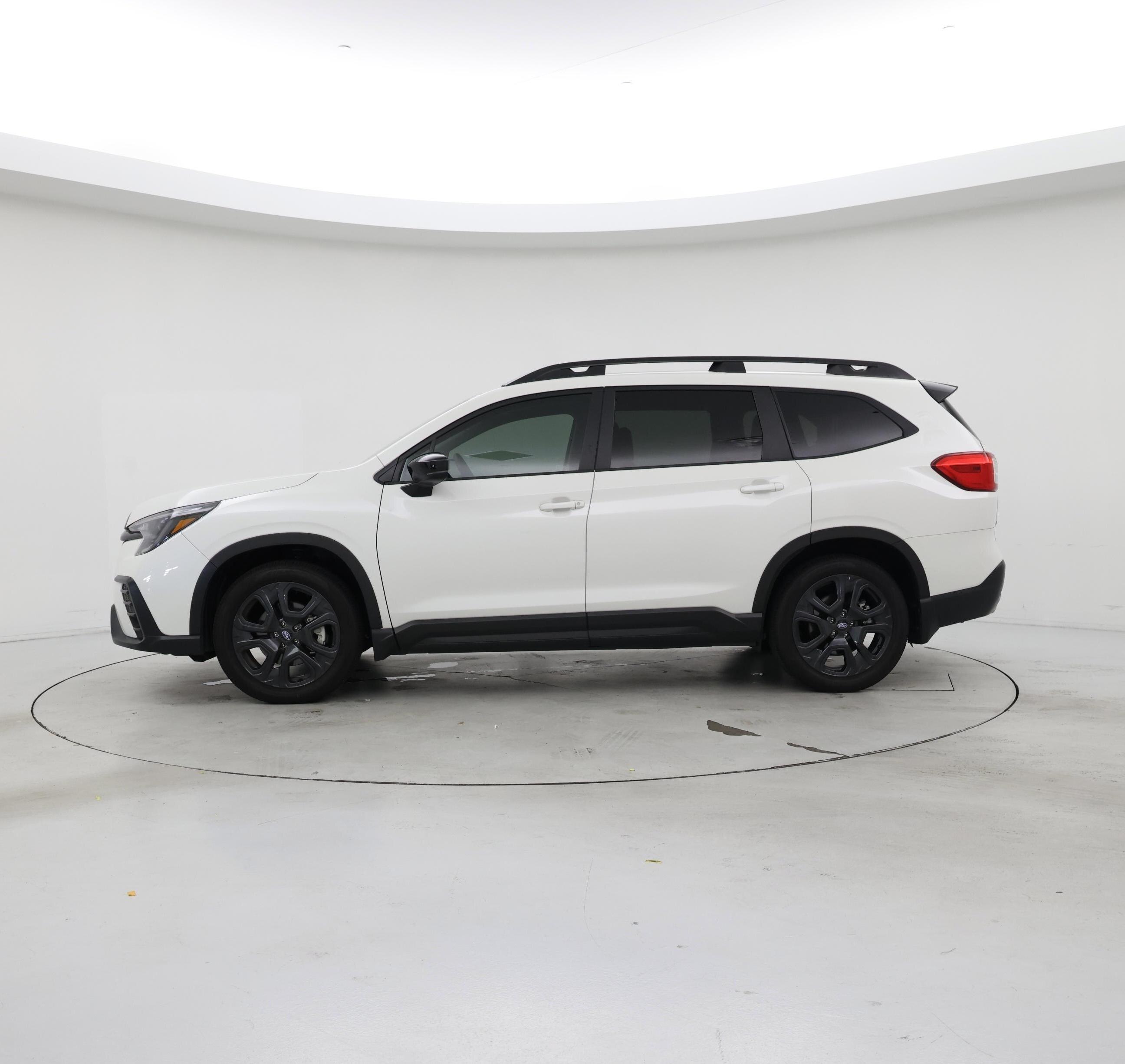 Thumbnail: 2025 Subaru Ascent - 3