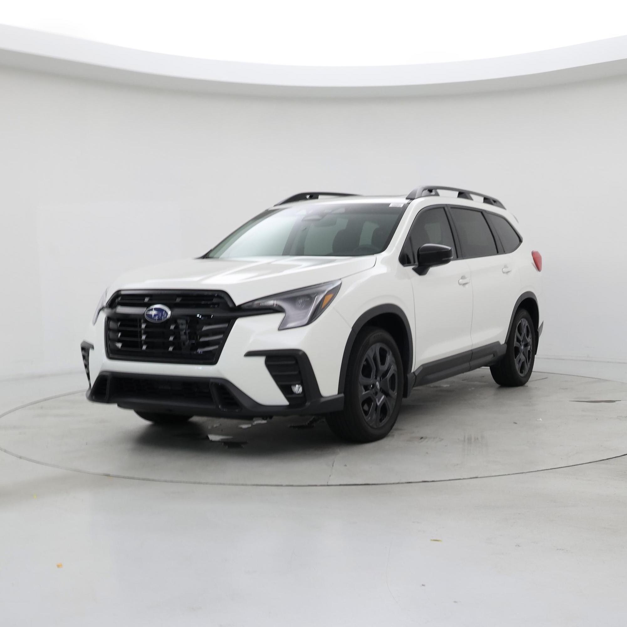 Thumbnail: 2025 Subaru Ascent - 4
