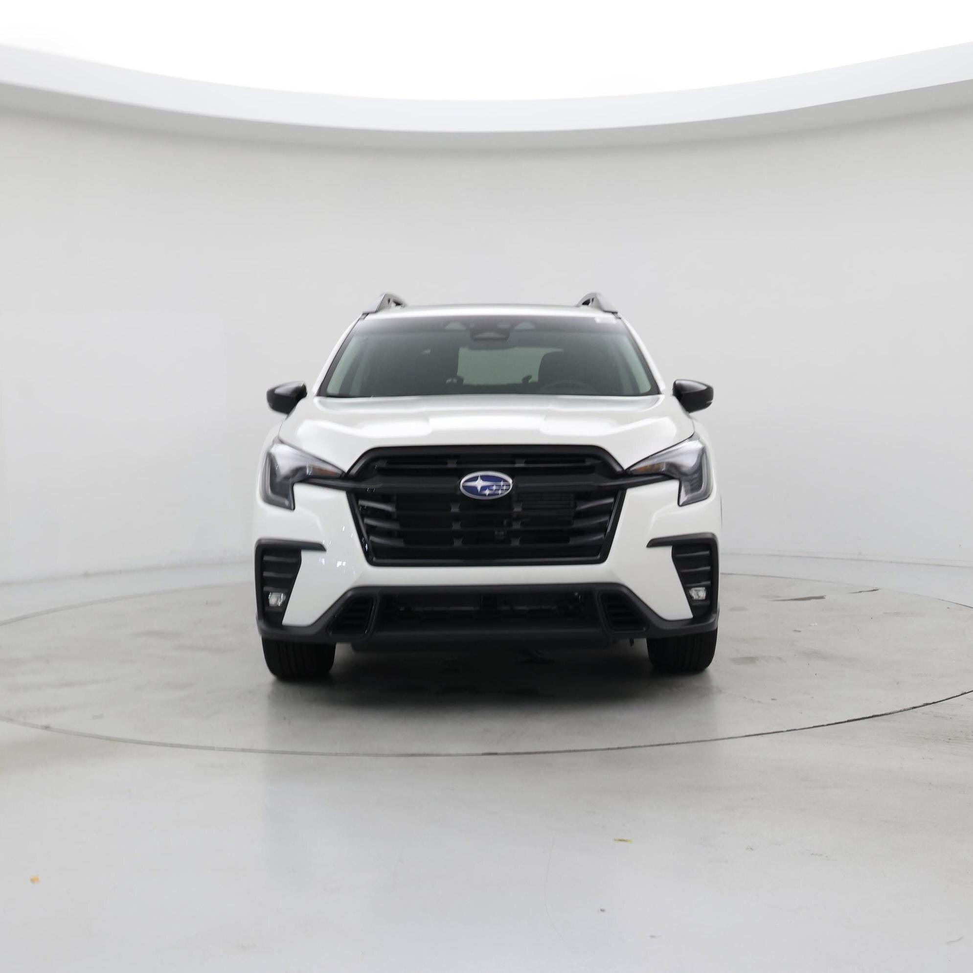 Thumbnail: 2025 Subaru Ascent - 5