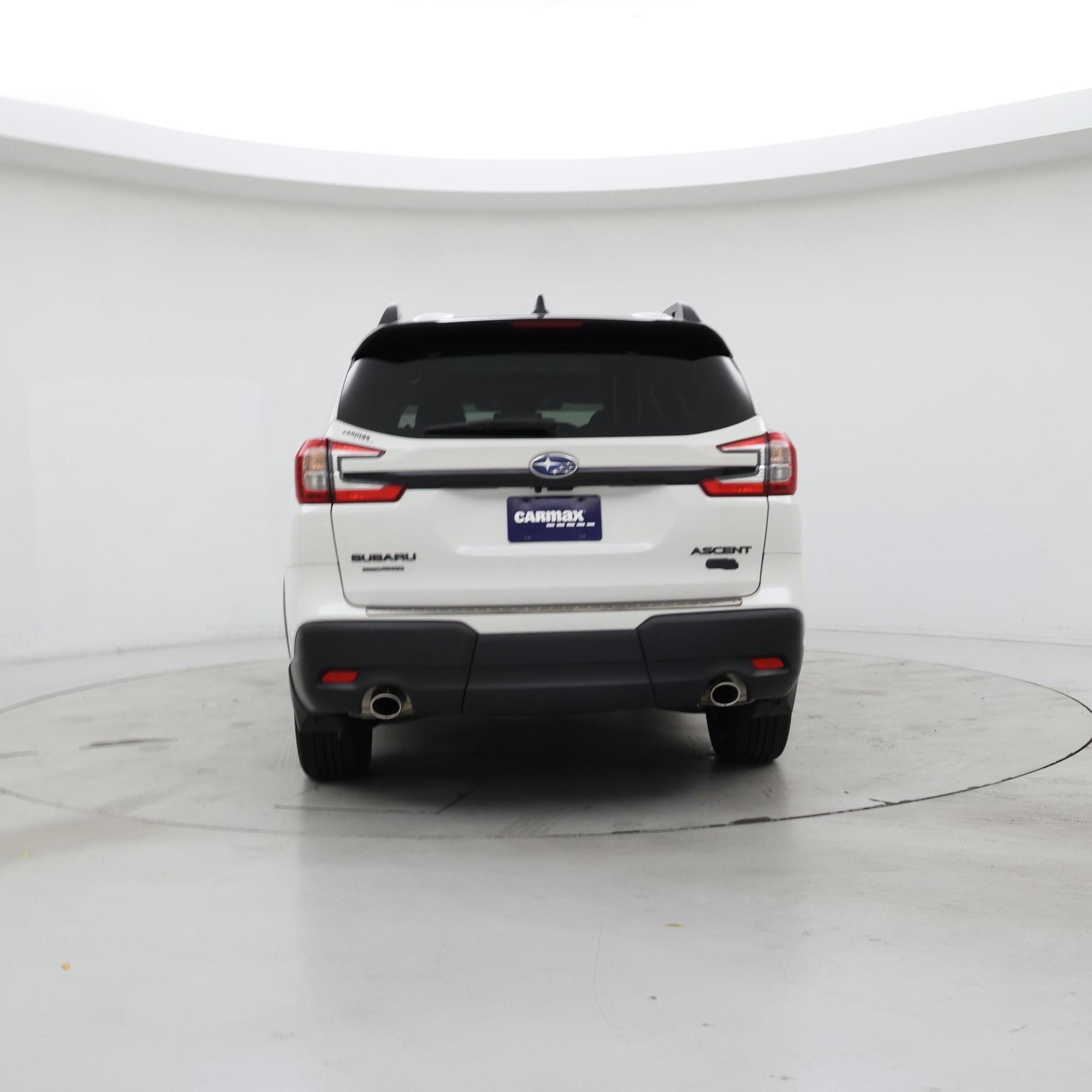 Thumbnail: 2025 Subaru Ascent - 6
