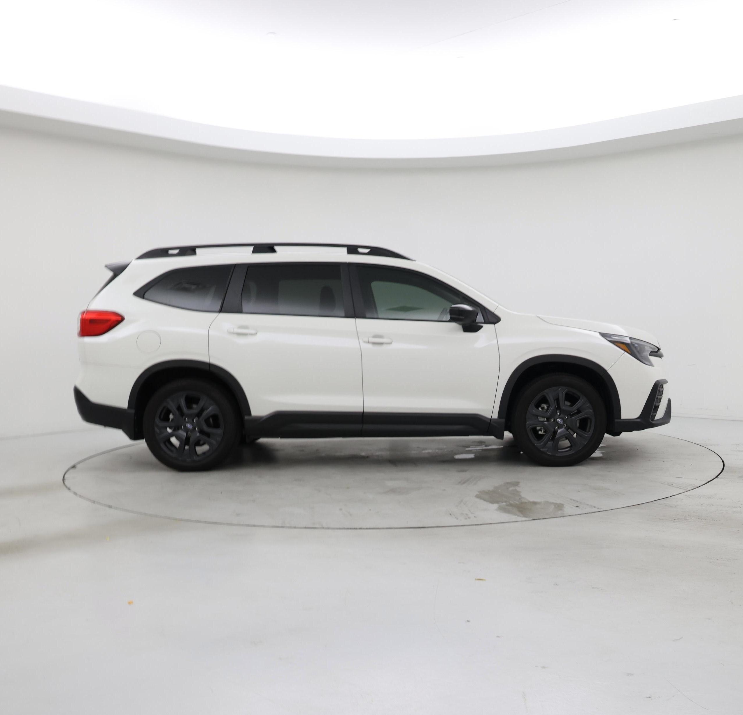 Thumbnail: 2025 Subaru Ascent - 7