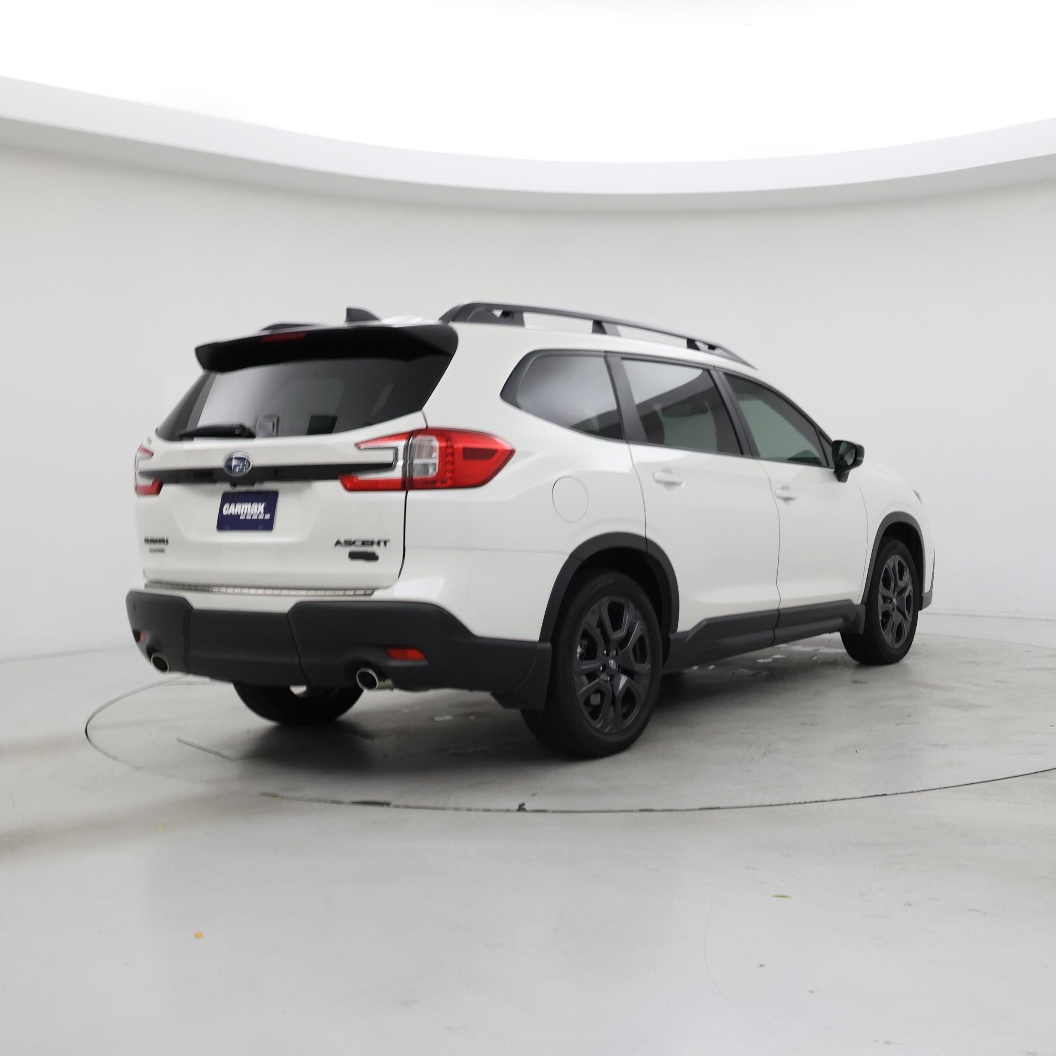 Thumbnail: 2025 Subaru Ascent - 8