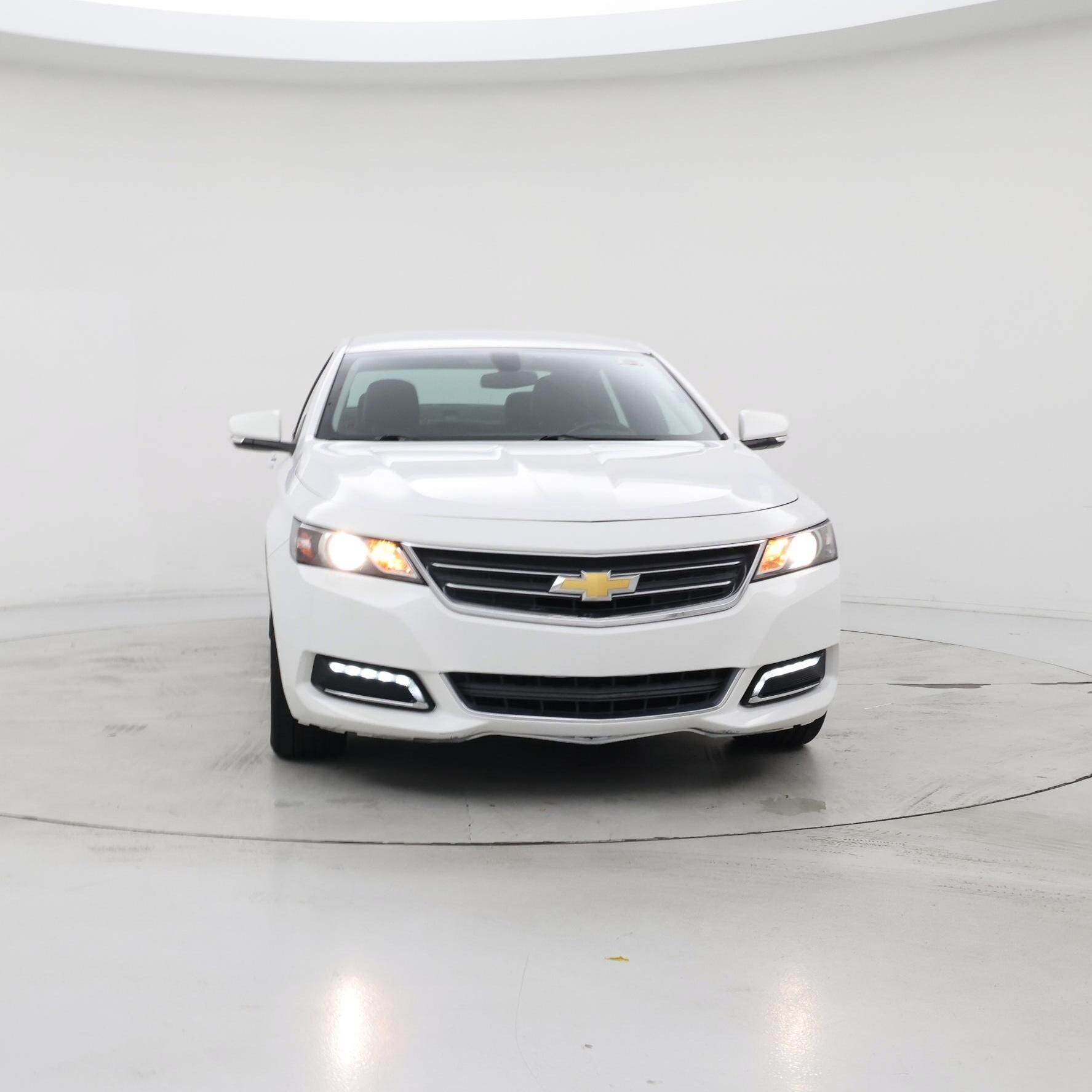 Thumbnail: 2019 Chevrolet Impala - 5
