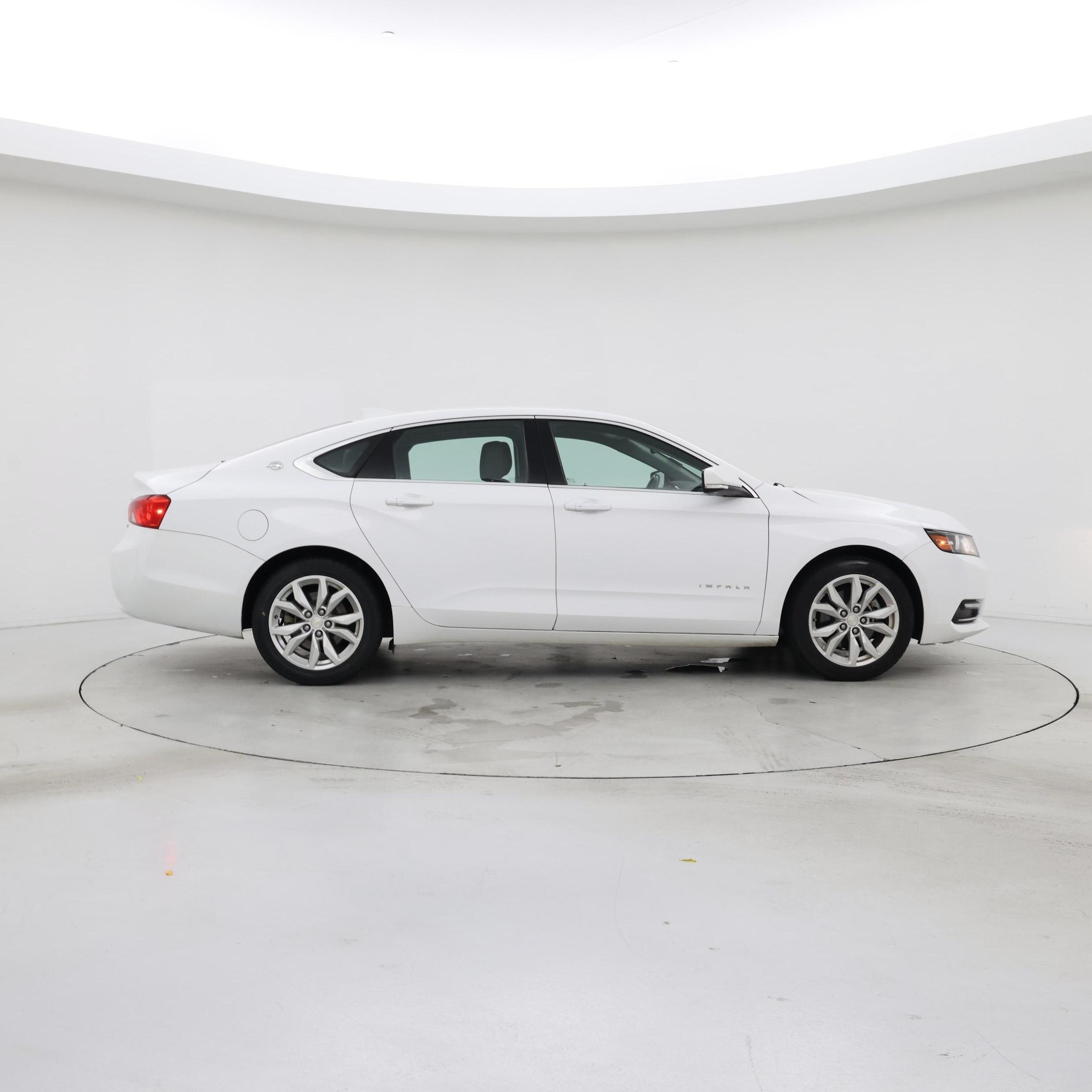 Thumbnail: 2019 Chevrolet Impala - 7