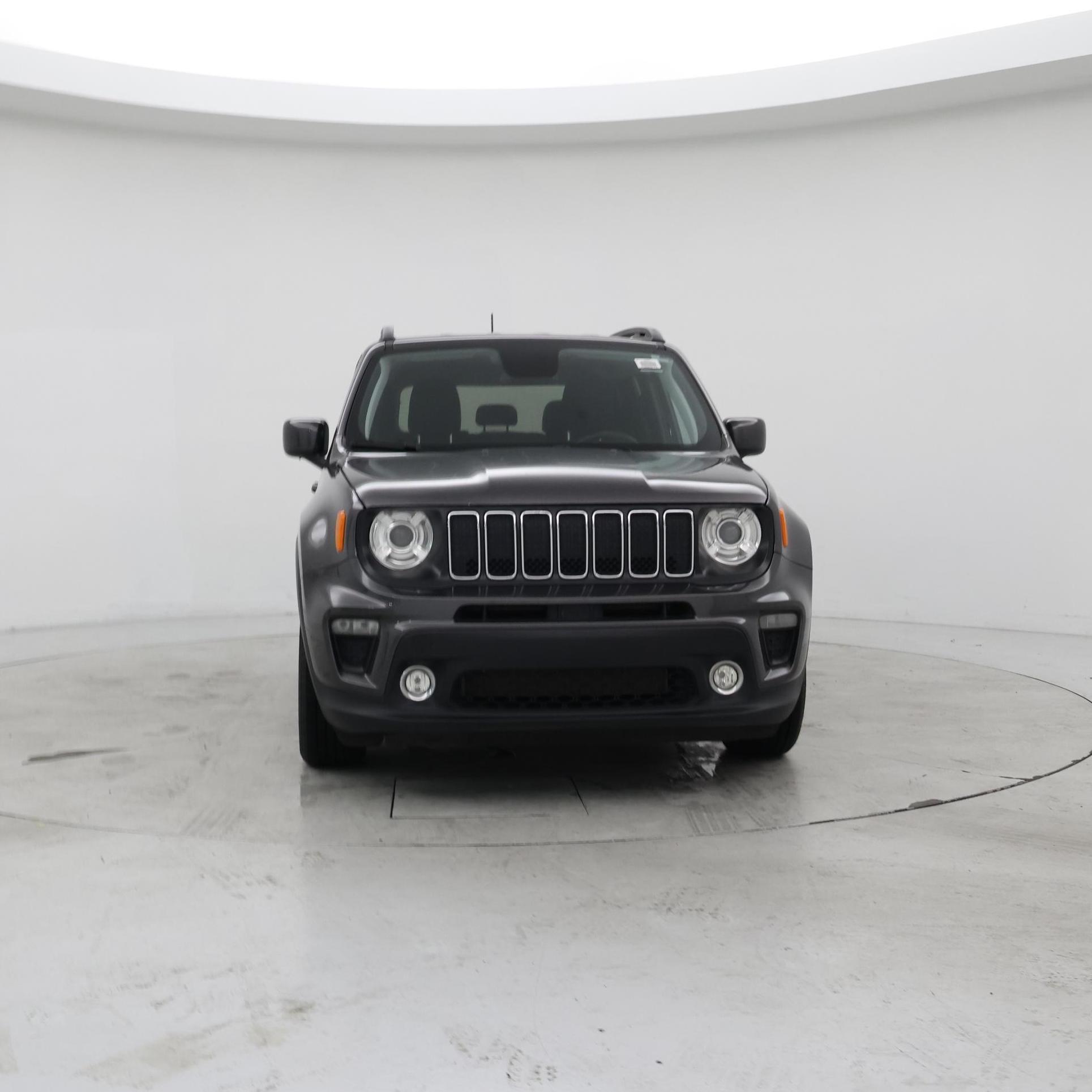 Thumbnail: 2019 Jeep Renegade - 5