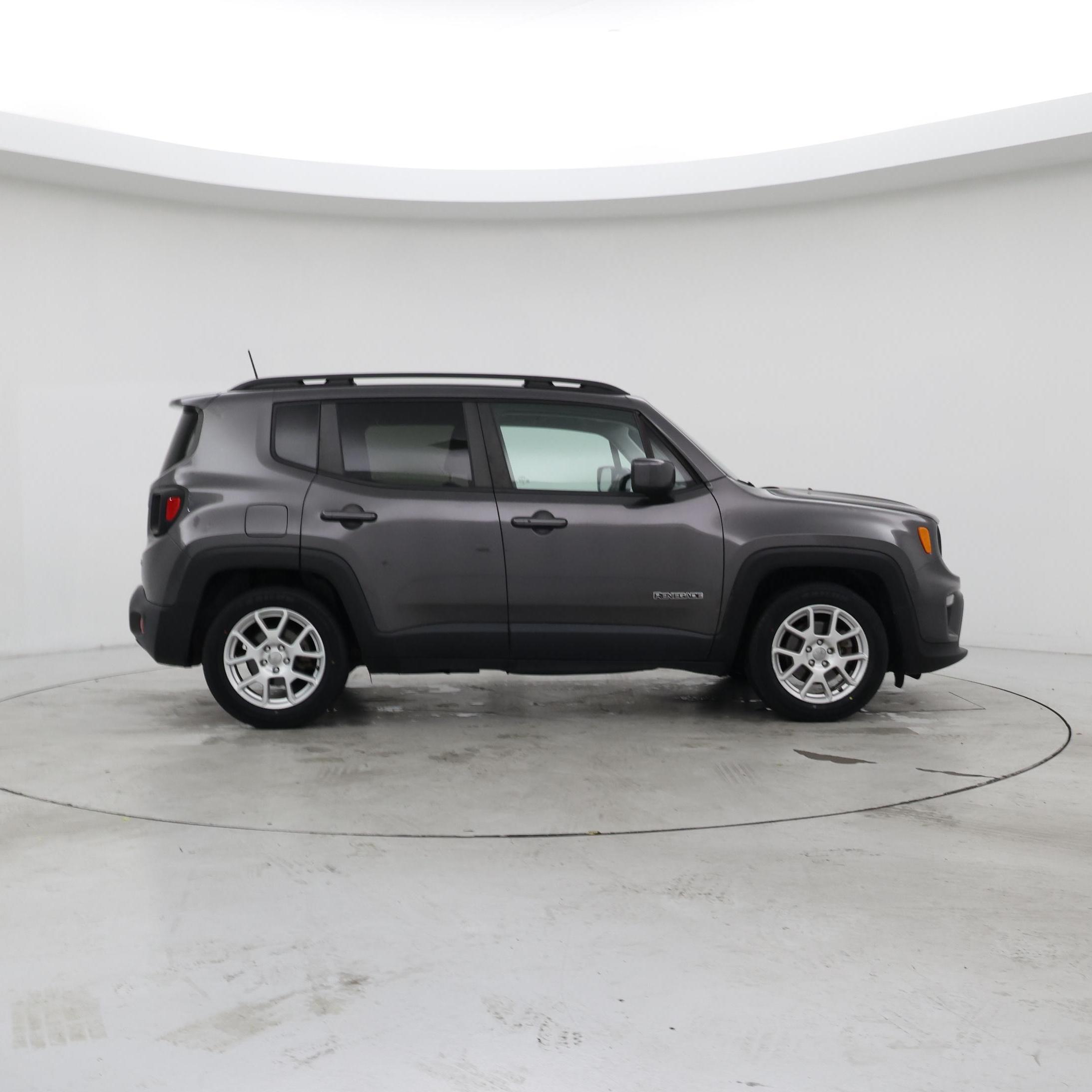 Thumbnail: 2019 Jeep Renegade - 7
