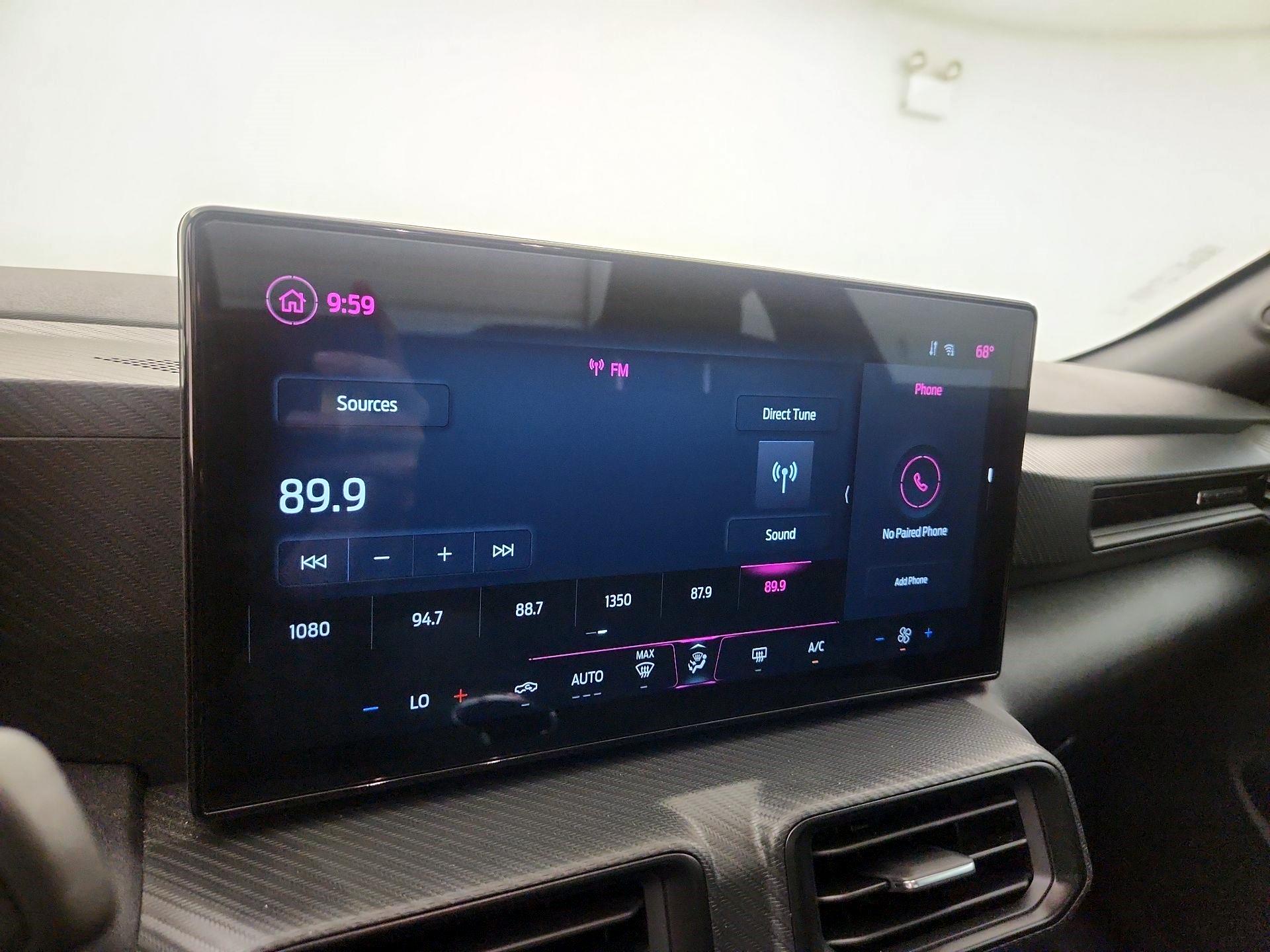 Thumbnail: 2024 Ford Mustang - 15