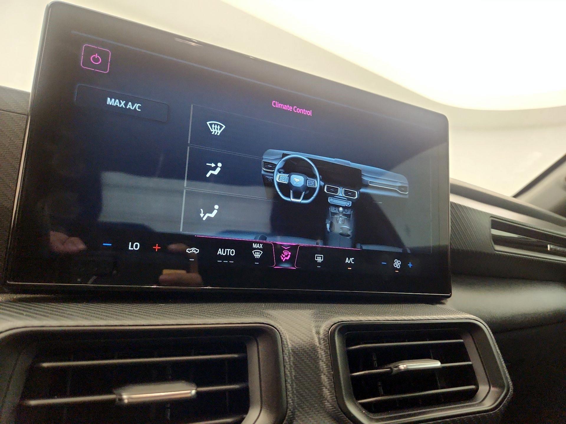 Thumbnail: 2024 Ford Mustang - 16