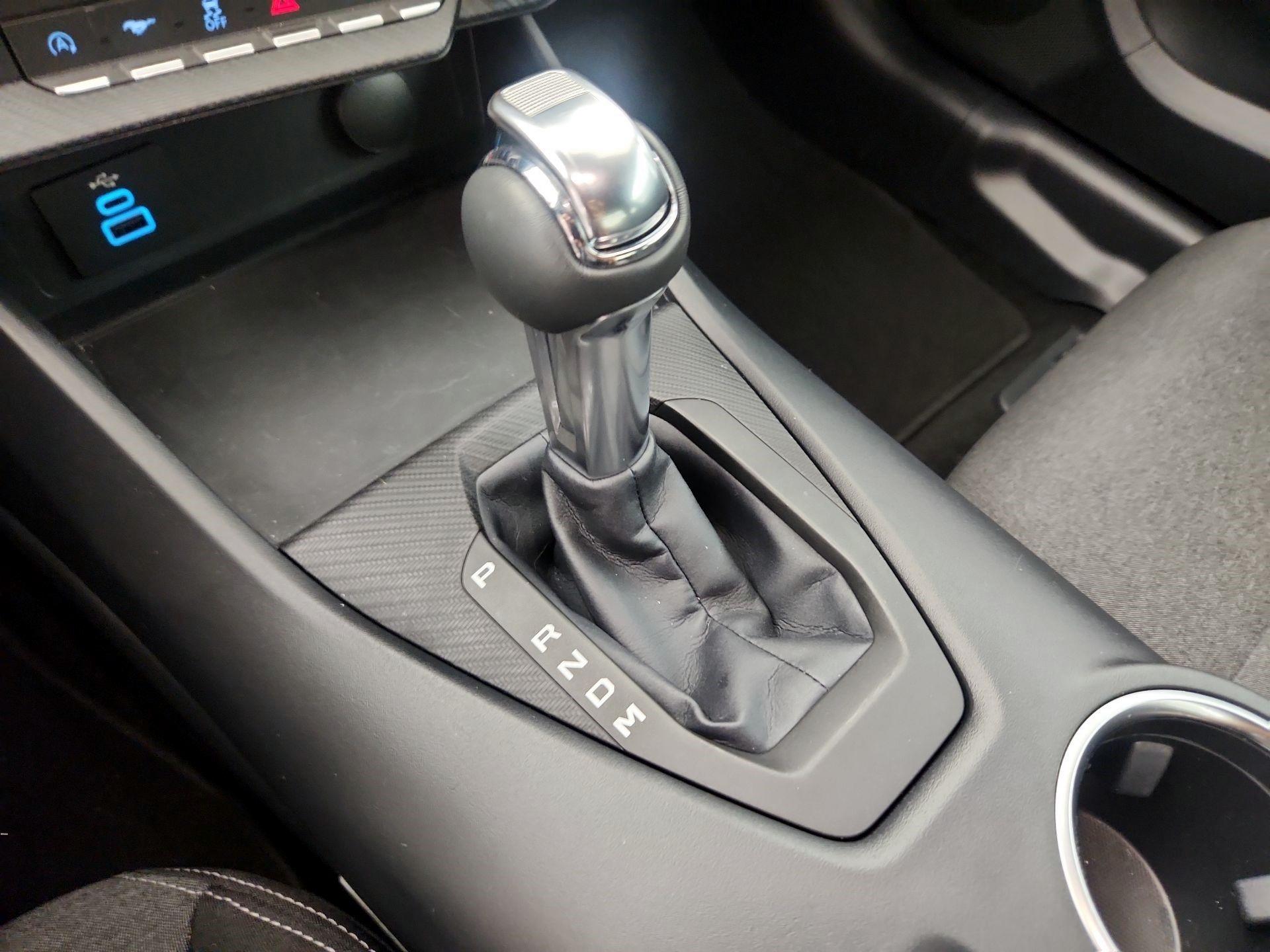 Thumbnail: 2024 Ford Mustang - 17